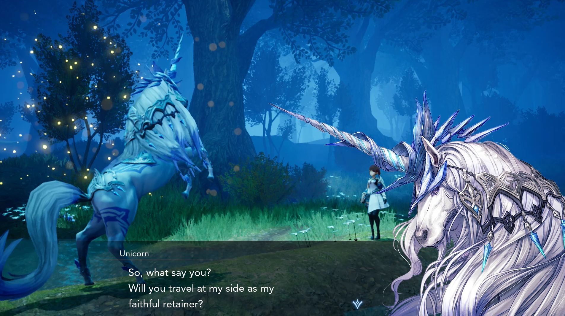 Harvestella is a deliciously dark blend of farming sim and fantasy RPG - 42