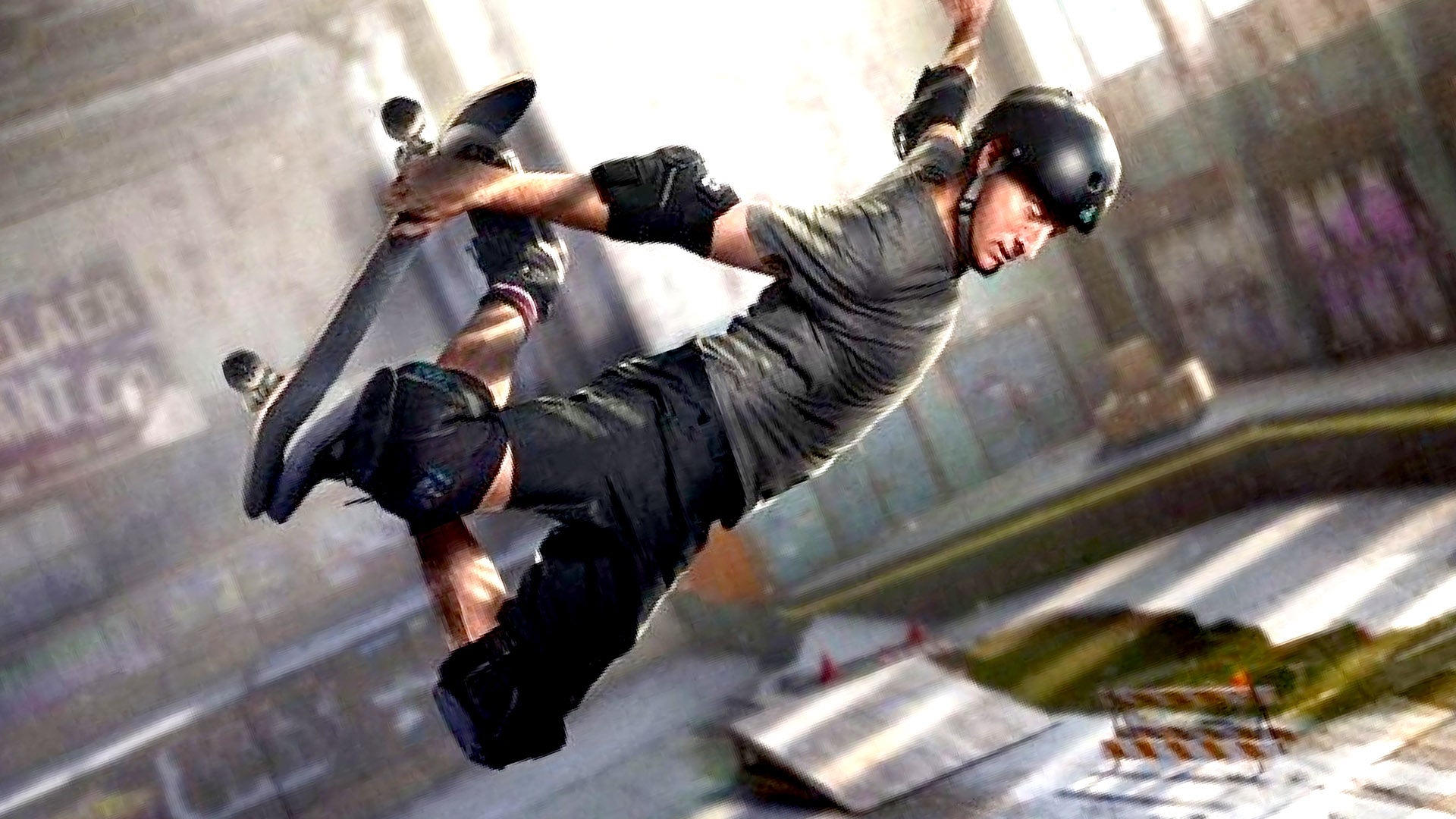 Image for DF Retro EX: Tony Hawk's Pro Skater 1+2 - A Brilliant Remake of a Classic Gaming Series!