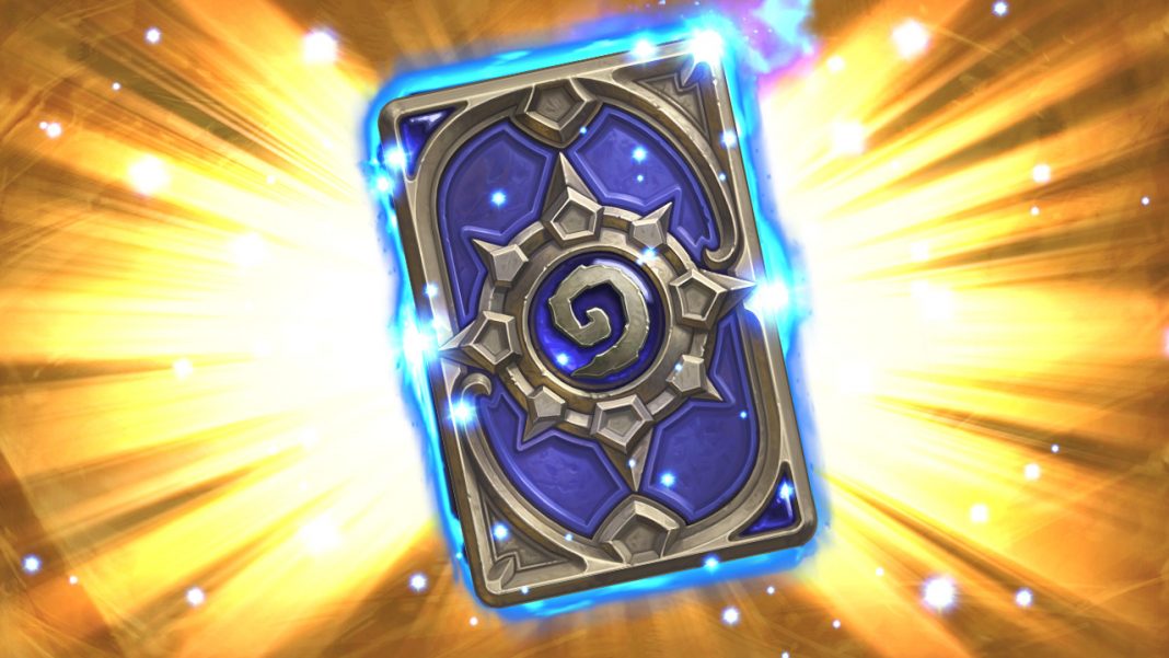 Image for Dad attempts class-action lawsuit after daughter spends $300 on Hearthstone packs without permission