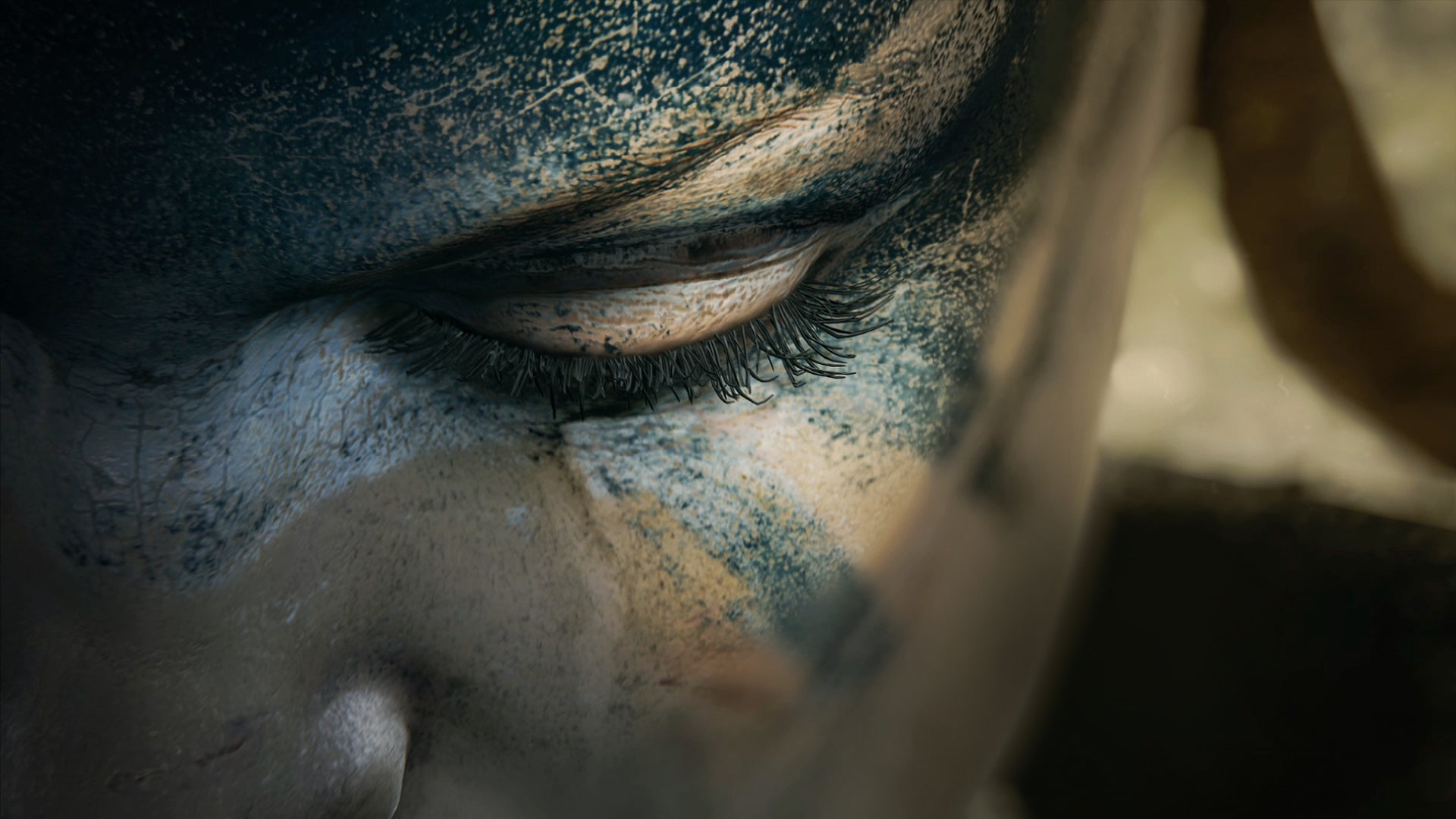 Image for Hellblade PS4 vs Pro Graphics Comparison + Frame-Rate Test