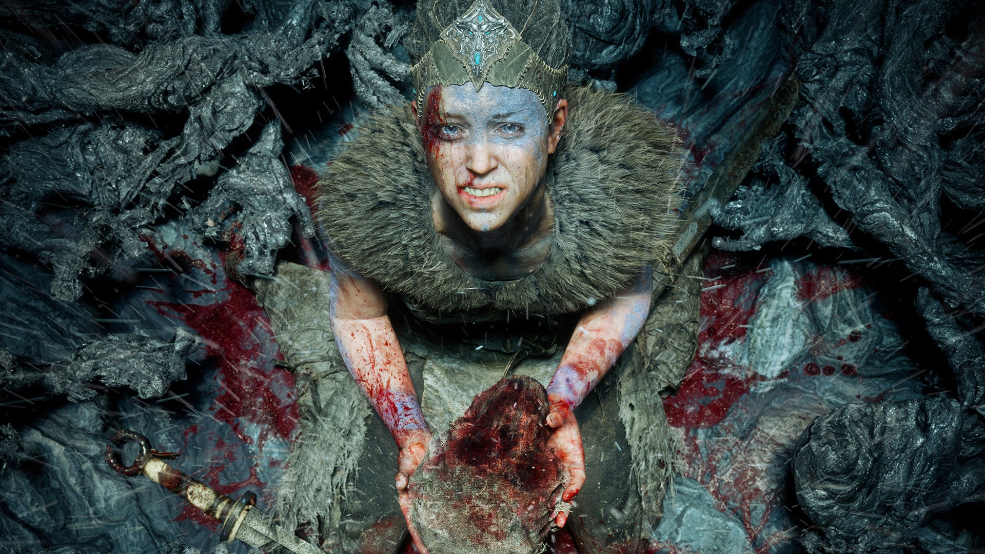 Image for Hellblade Senua's Sacrifice: Tech Analysis - Xbox One X Offers More Ways To Play
