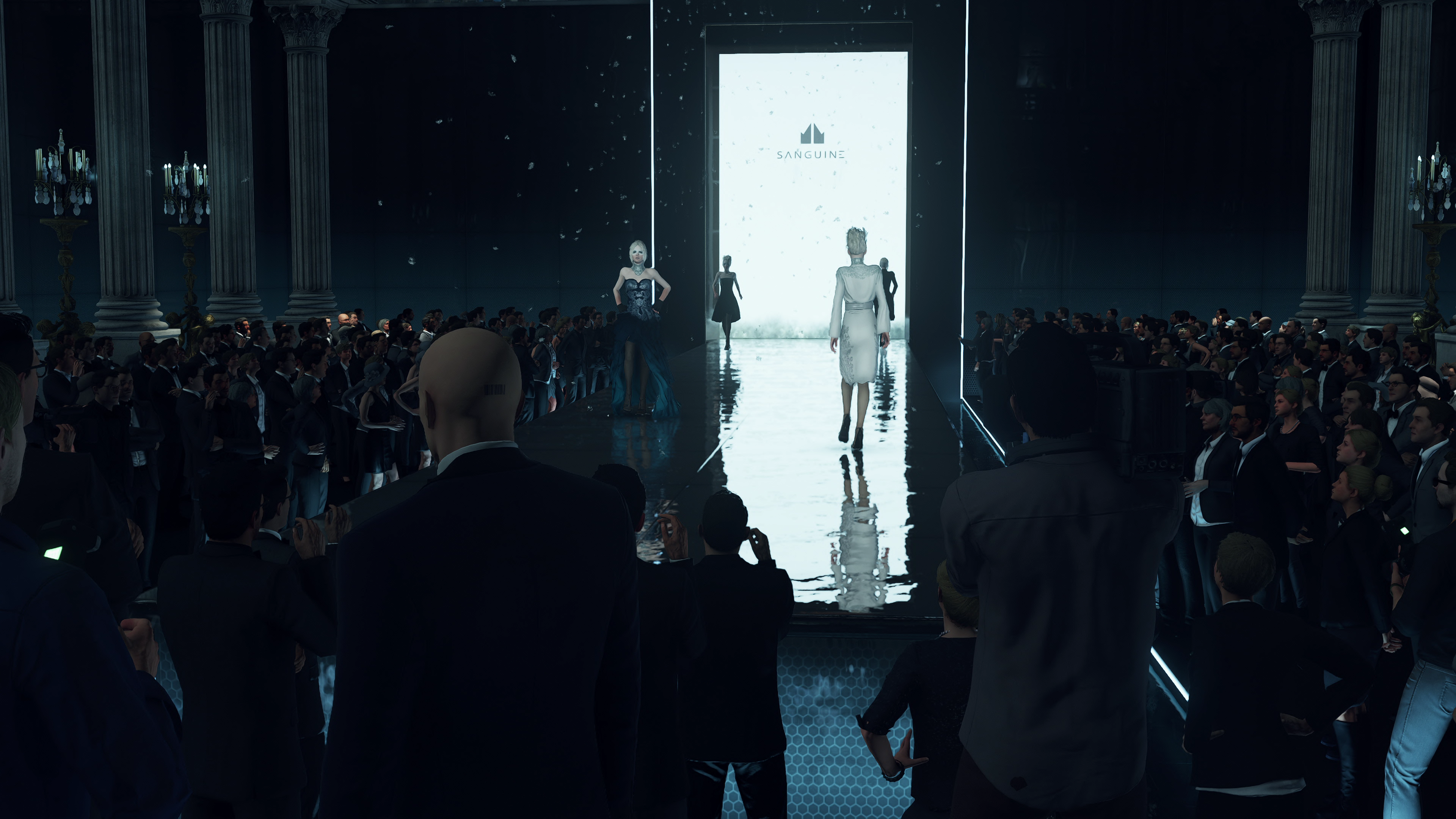 Hitman 3's PC ray tracing upgrade is beautiful but comes with a big