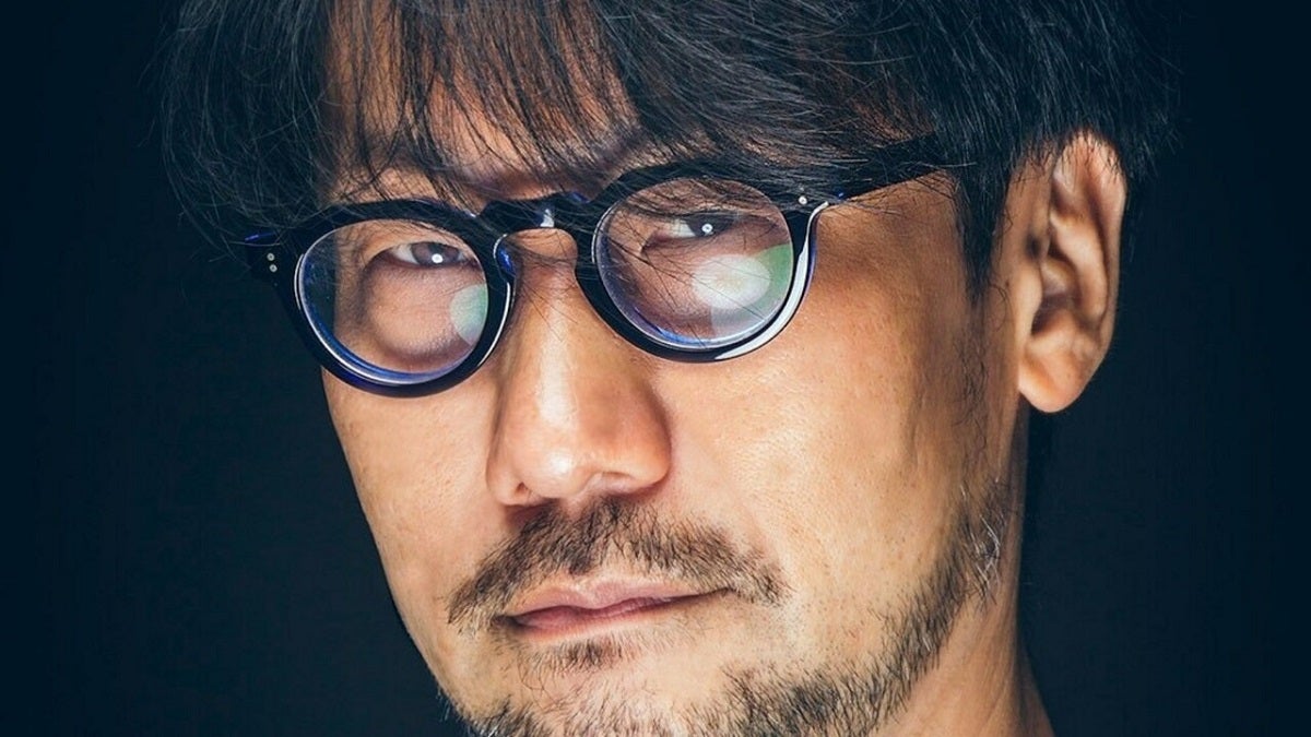 Obrazki dla Hideo Kojima wystąpił w serialu Netflixa