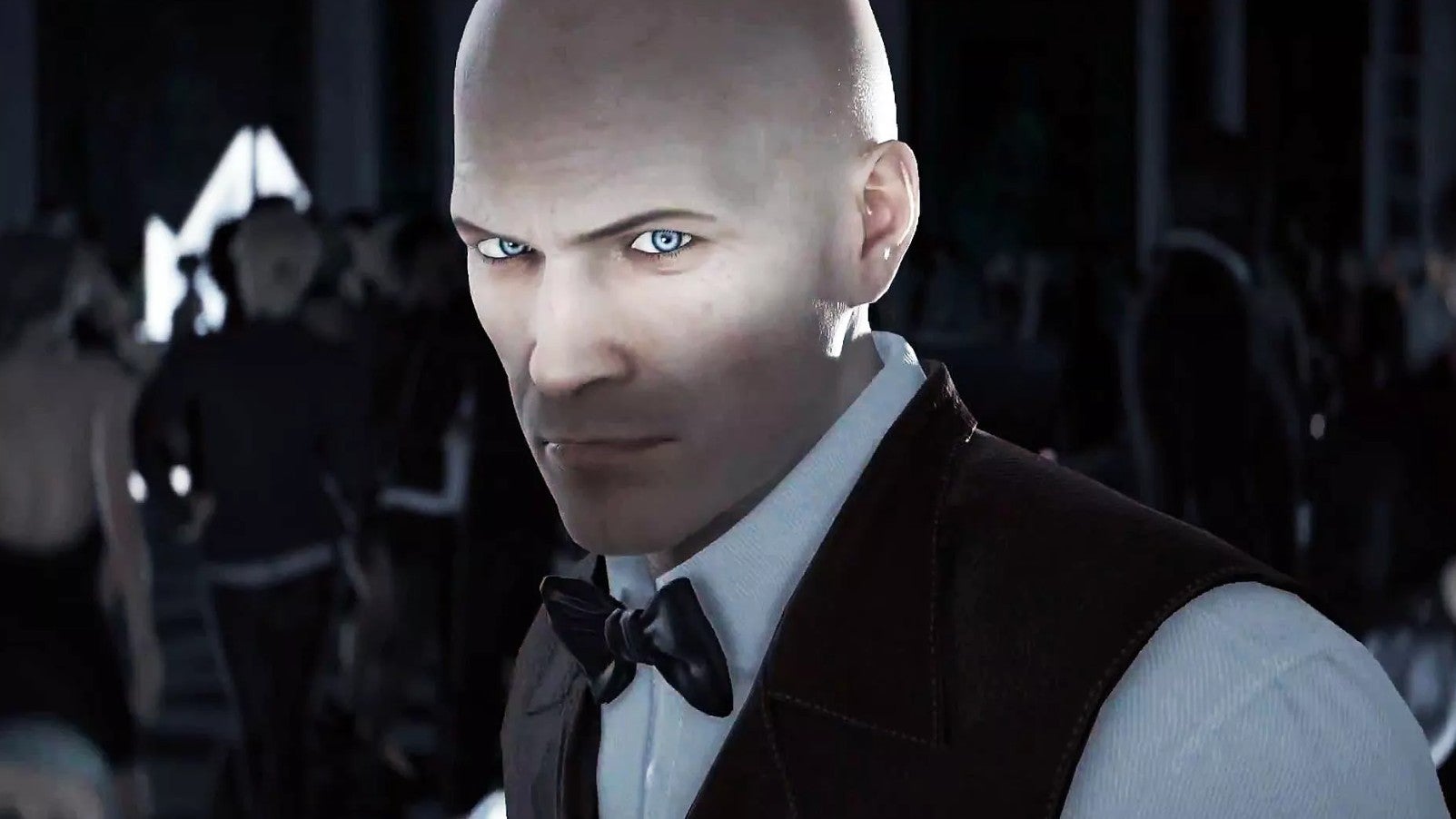 Image for Guardians of the Galaxy director once pitched a Hitman movie