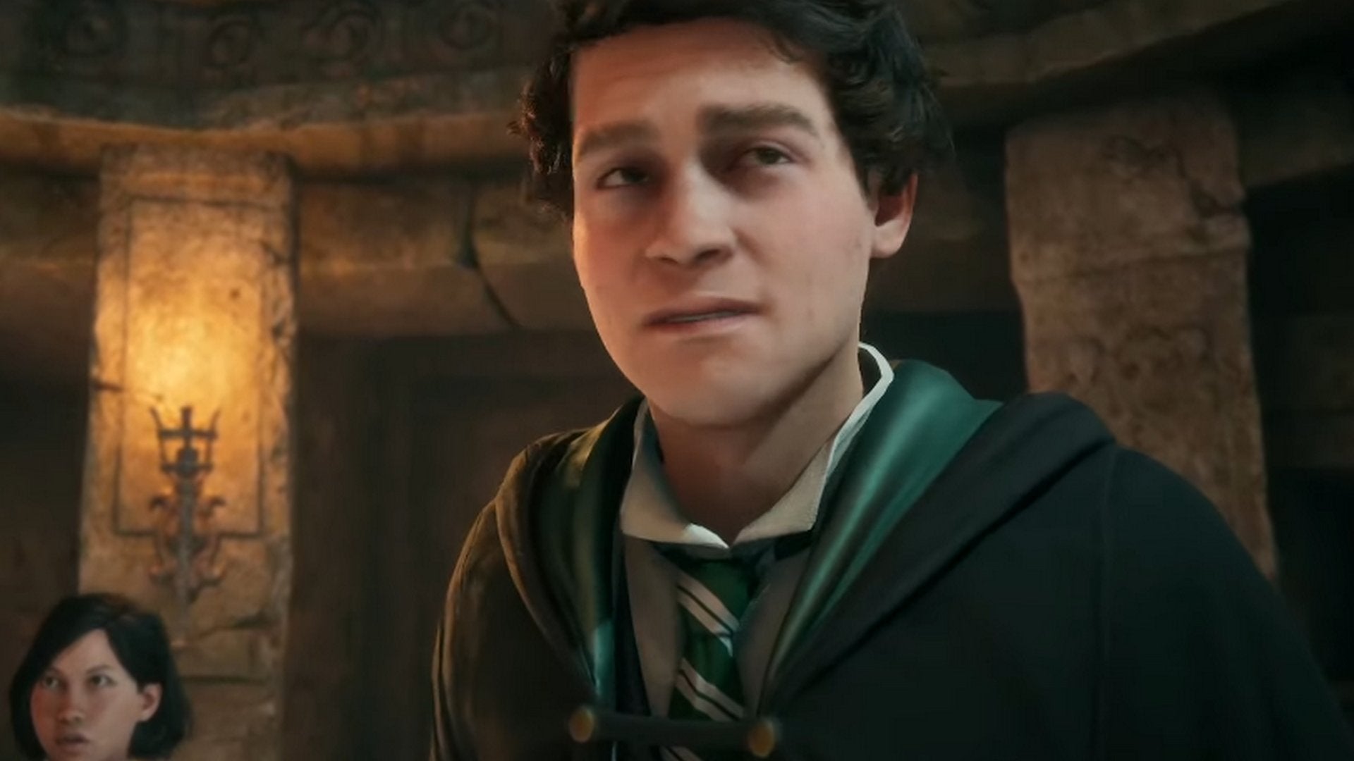Hogwarts Legacy Neuer Trailer zeigt mehr vom Spiel Eurogamer.de