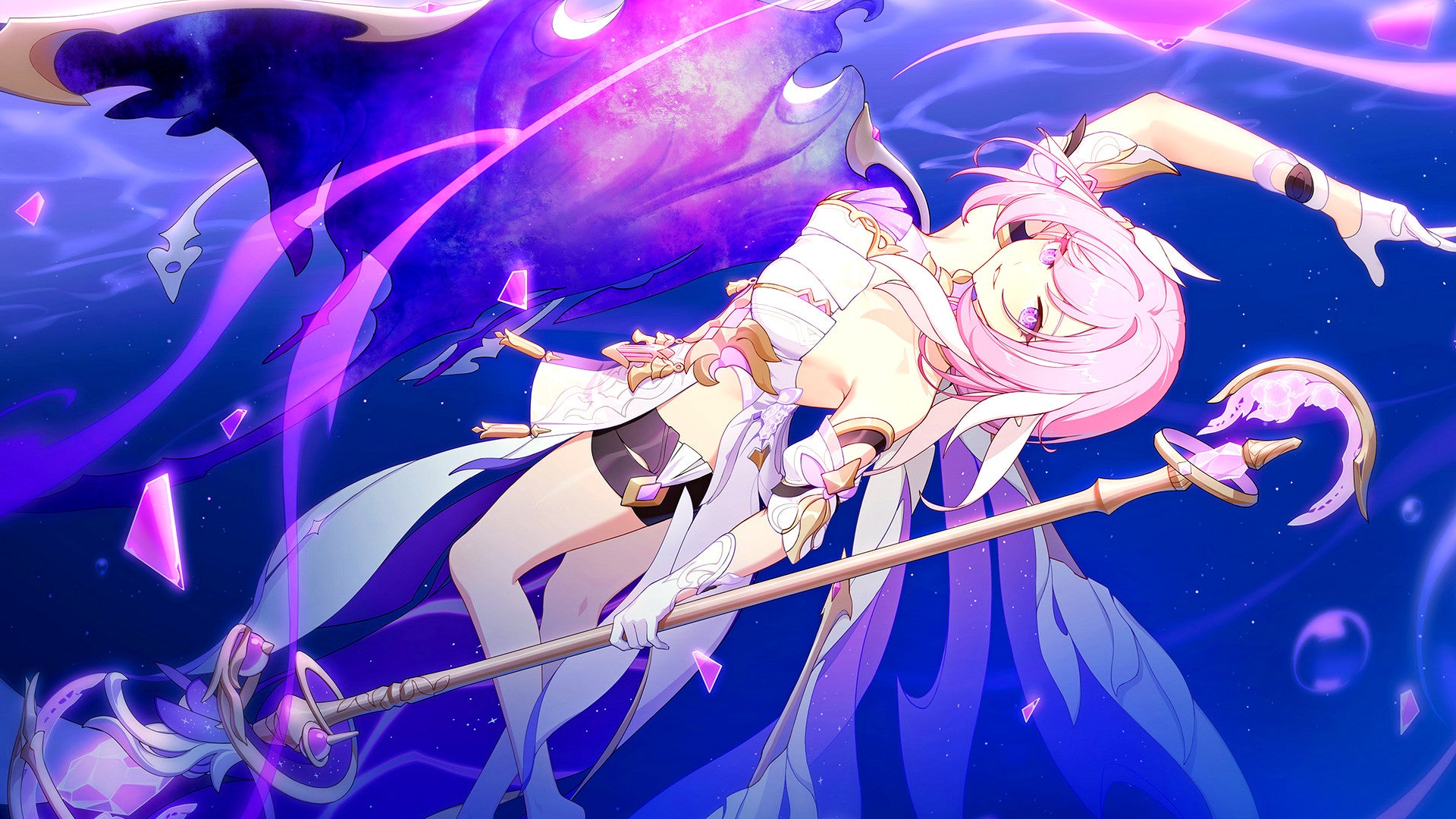 Elden Ring Komplettlösung Honkai Impact Codes: Gratis Kristalle, Outfits und mehr (September 2022