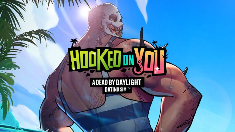 Imagem para Hooked on You conquista de imediato o 1º lugar entre os mais vendidos na Steam