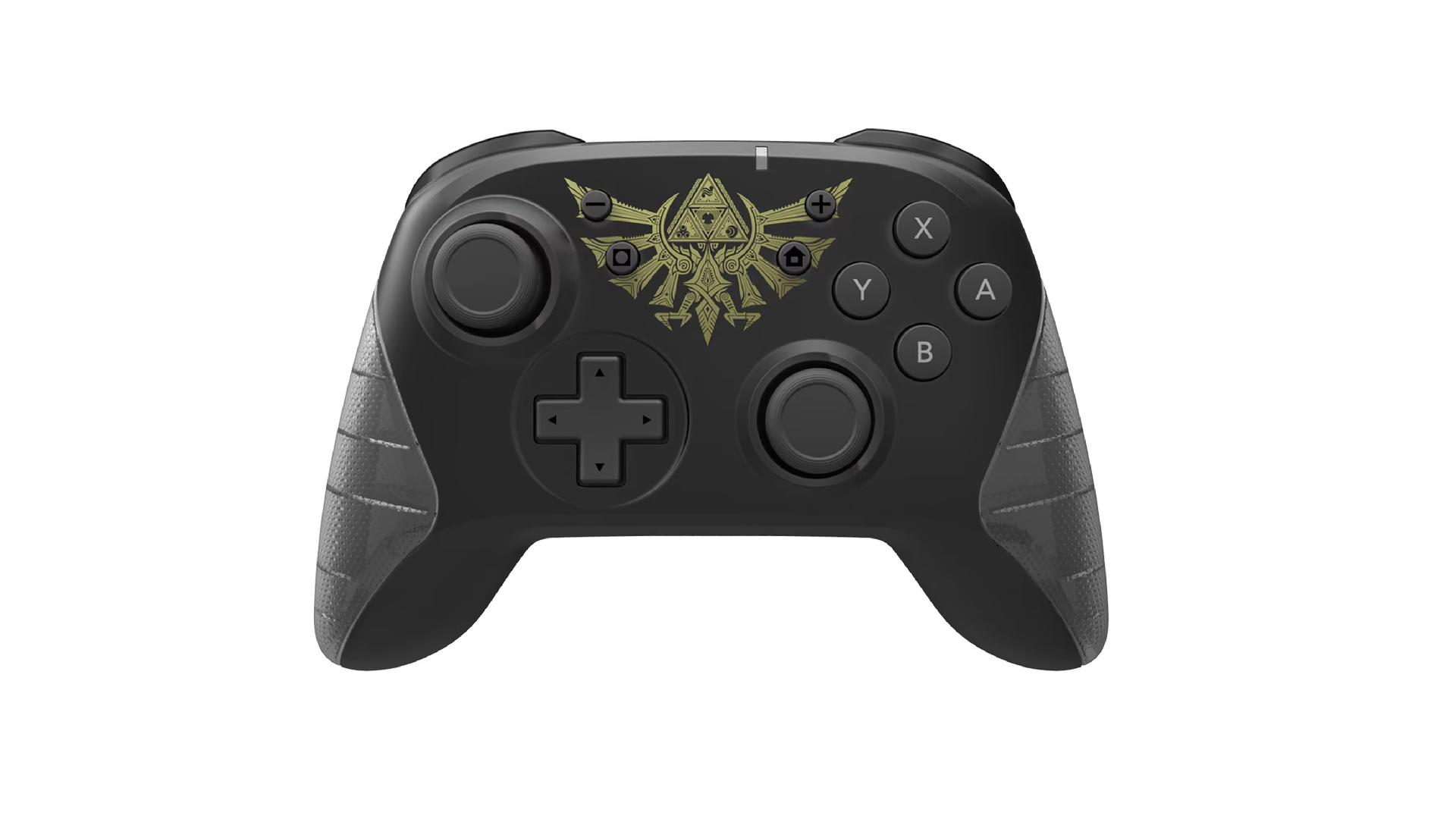 Save 35  on Hori Switch controllers at My Nintendo Store - 9