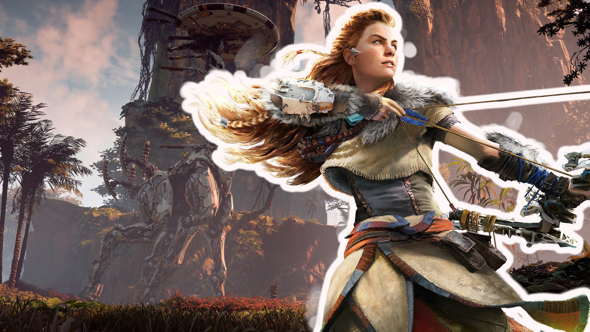Horizon: Guerrilla Games macht neues Online-Koop-Projekt offiziell.