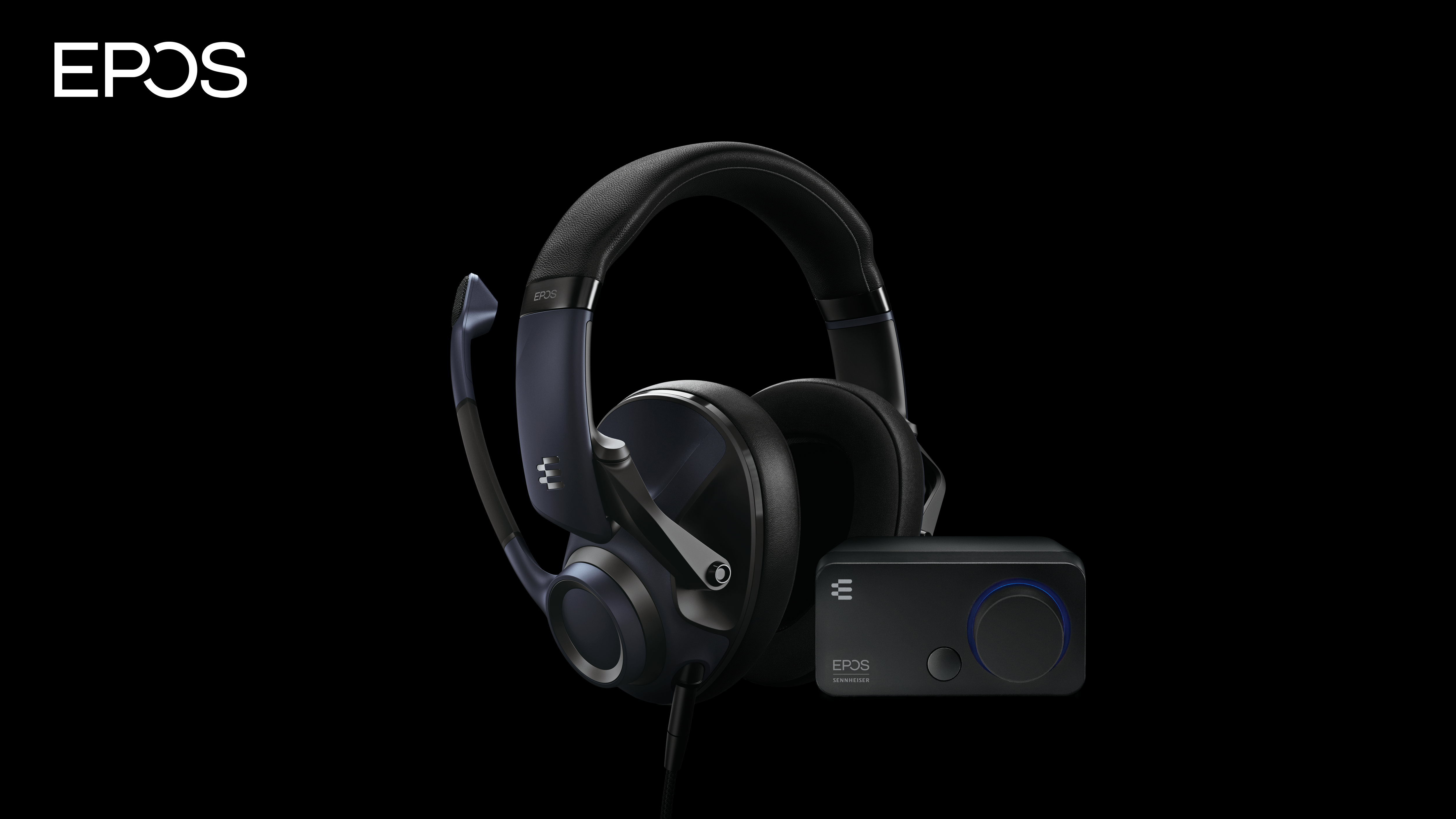 WINACTIE! EPOS H6PRO gaming headset + 