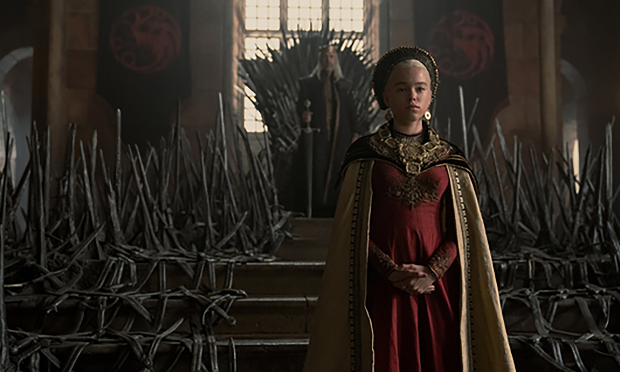 Four ways House of the Dragon is different Than Game of Thrones | Popverse