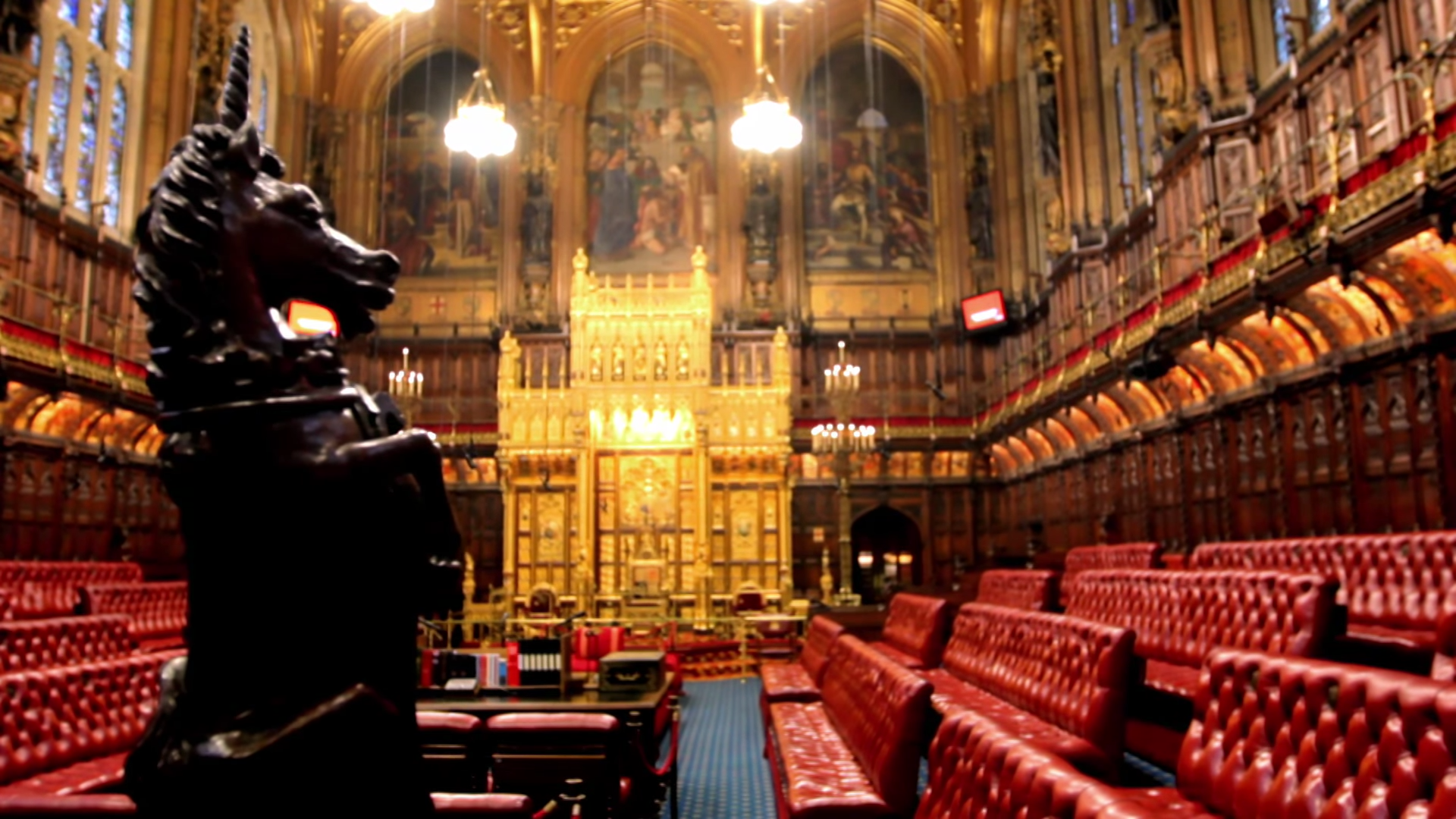 Image for House of Lords calls on UK government to better support creative industries