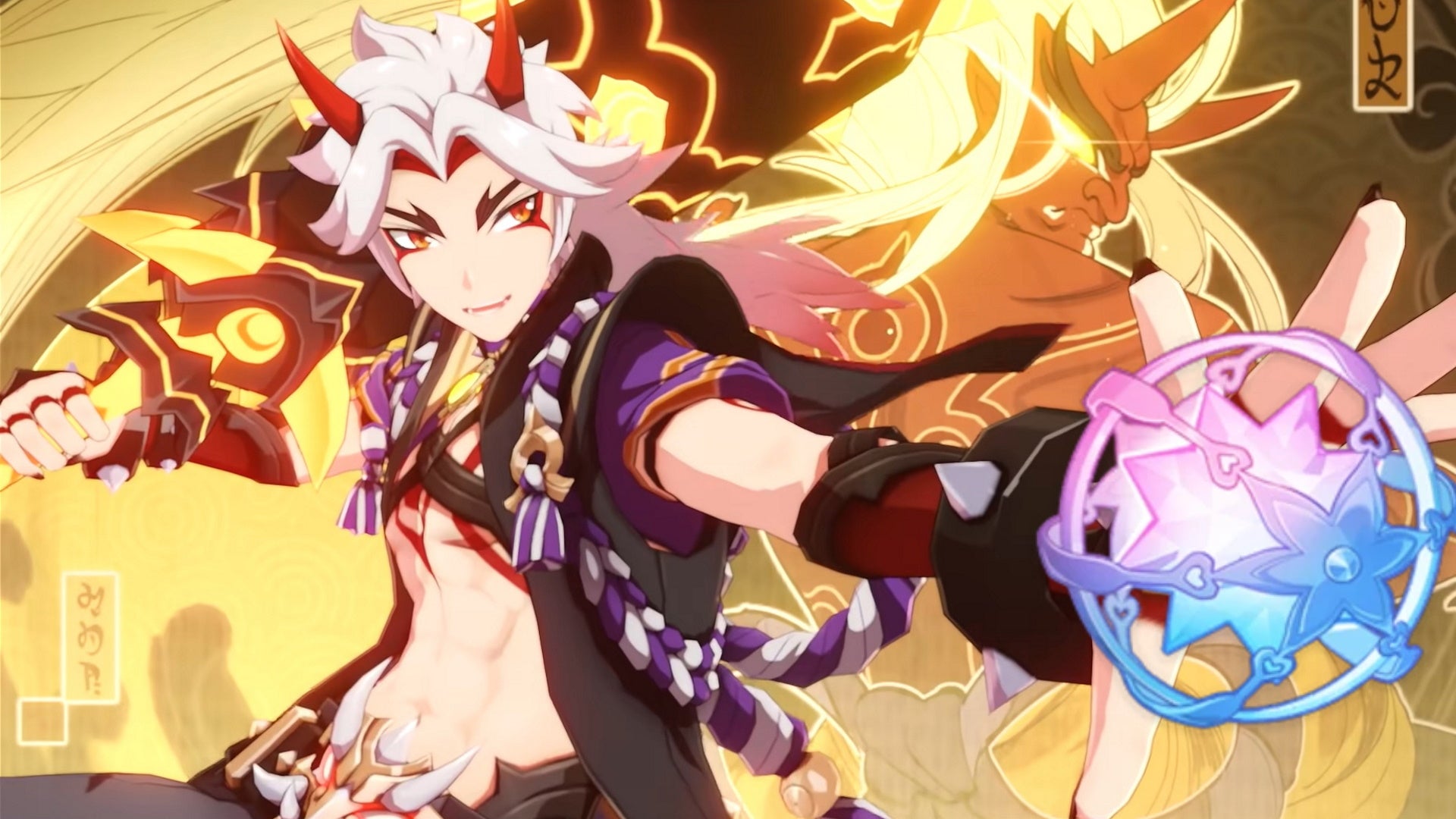 How To Wish In Genshin Impact And How To Get Fate Explained Eurogamer Net