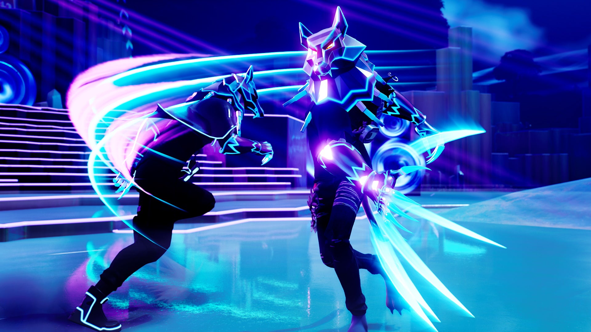 How to activate Wolfscent and dance on an Alteration Altar to get Howler Claws in Fortnite - Vimarsana News