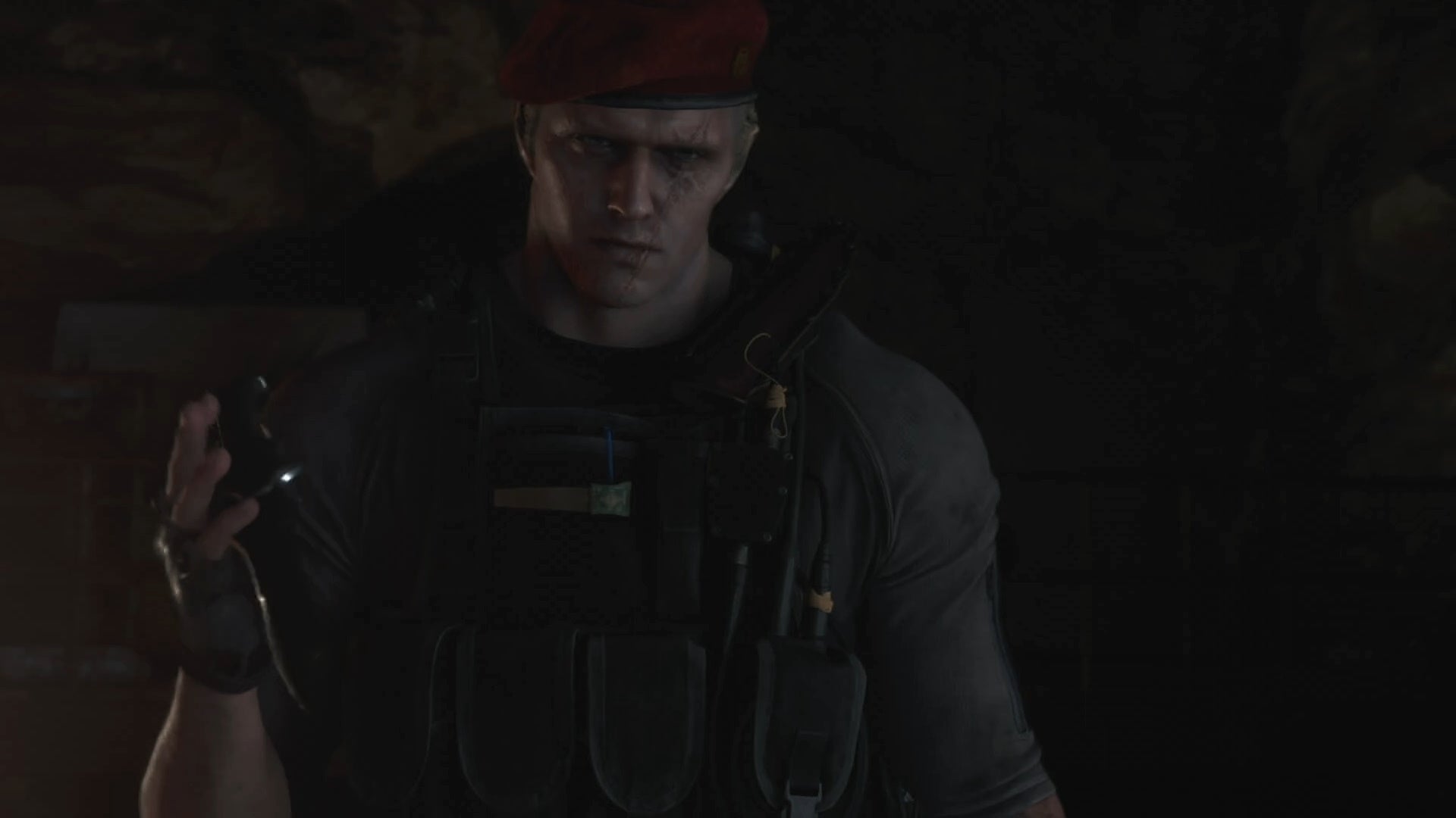 How to beat Krauser in Resident Evil 4, Krauser boss strategy - Vimarsana News