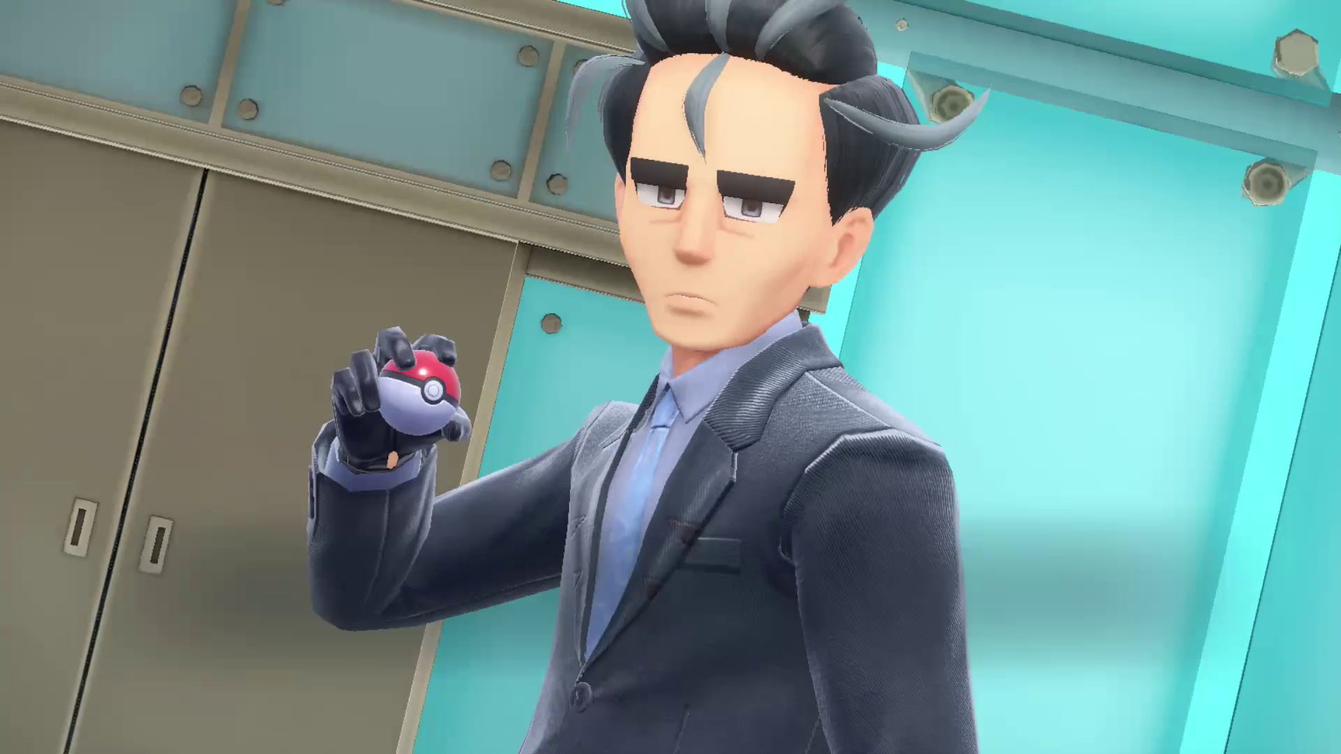 How to beat the Elite Four in Pok mon Scarlet and Violet - 1