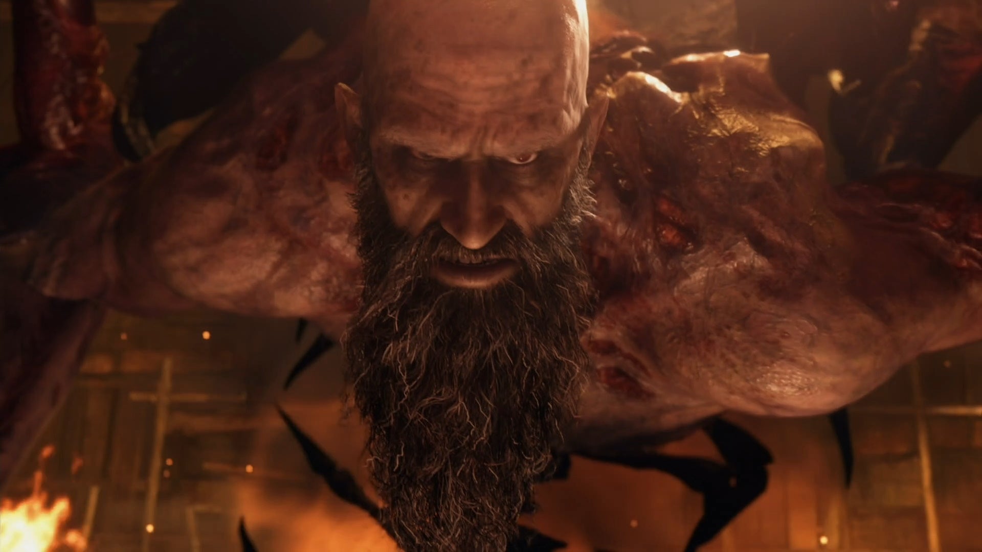 How to beat Méndez in Resident Evil 4, Méndez boss strategy - Vimarsana News