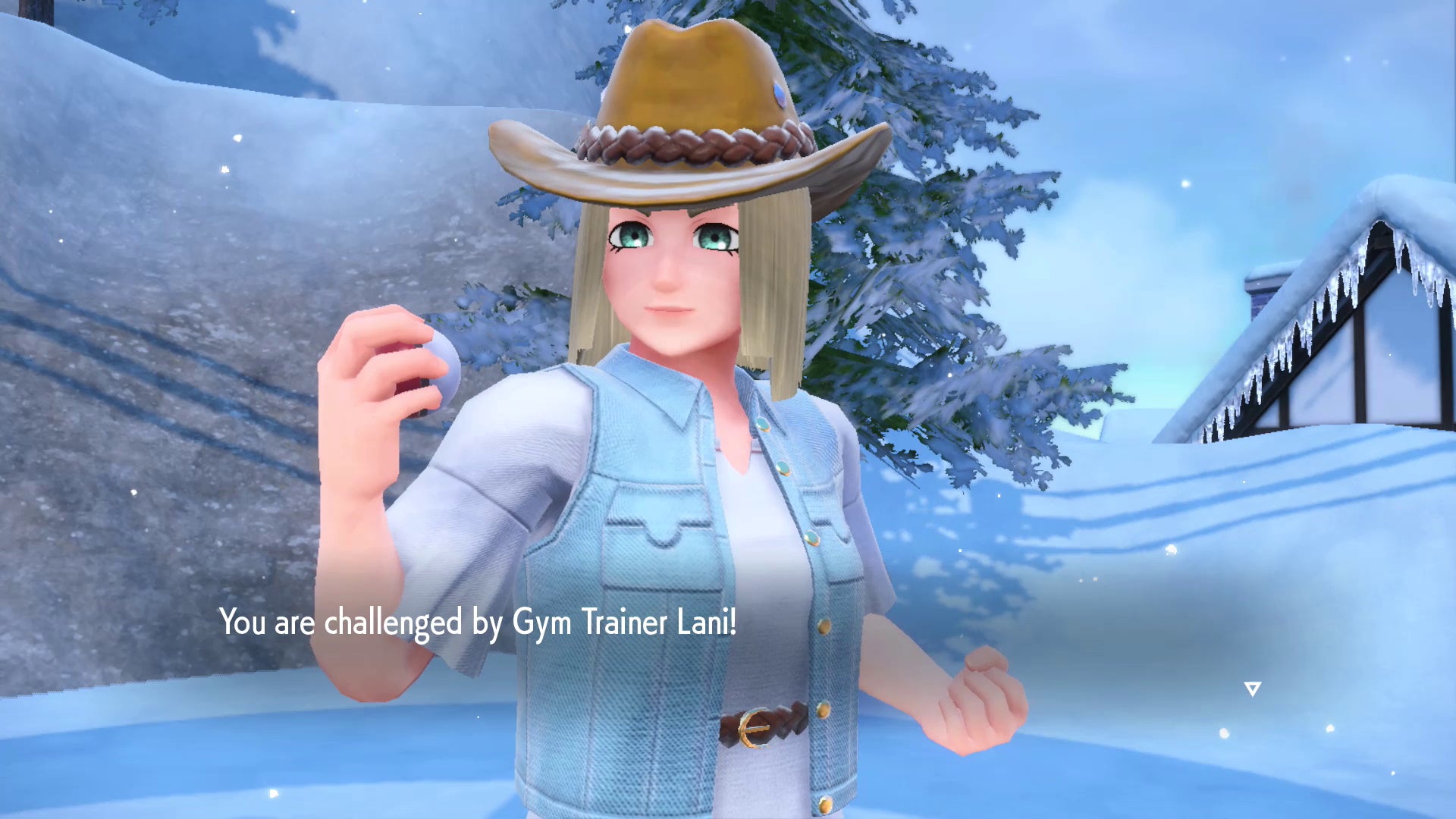 Pok mon Scarlet and Violet Montenevera Gym  including how to beat Ghost Gym Leader Ryme and double battles - 45