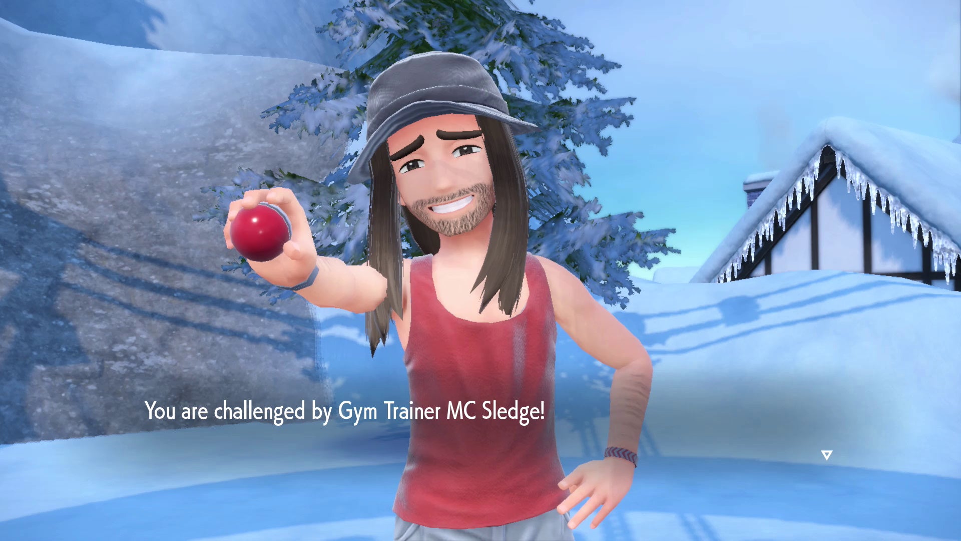 Pok mon Scarlet and Violet Montenevera Gym  including how to beat Ghost Gym Leader Ryme and double battles - 73