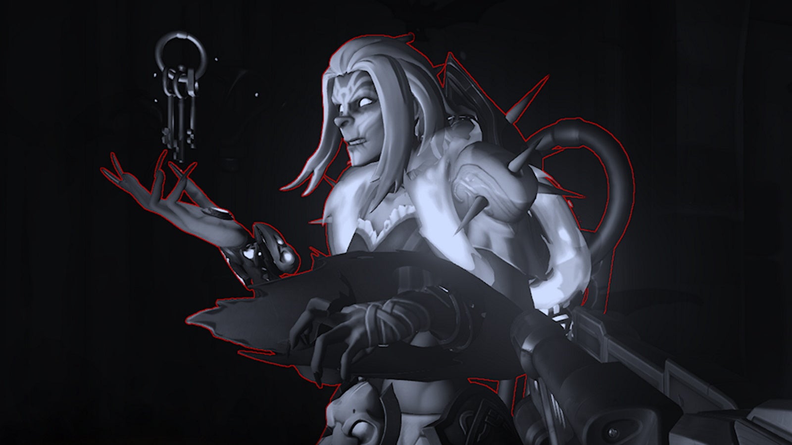 How to complete Ominous Portent challenge in Overwatch 2 - Vimarsana News