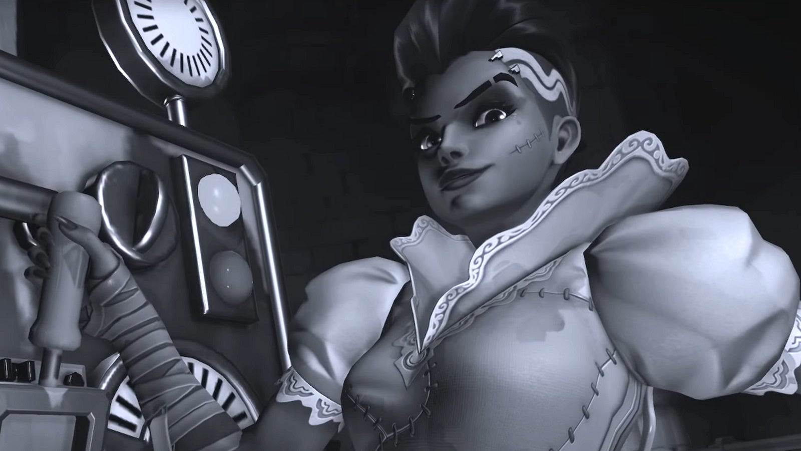 How to complete Photozomb challenge in Overwatch 2 - Vimarsana News