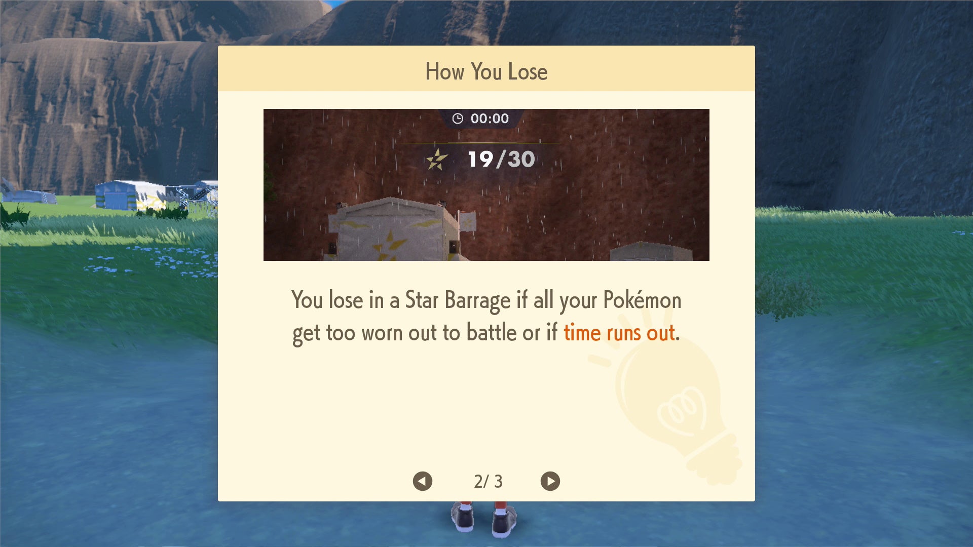 How to beat Mela in Pok mon Scarlet and Violet  and Team Star Fire Crew s base location - 97