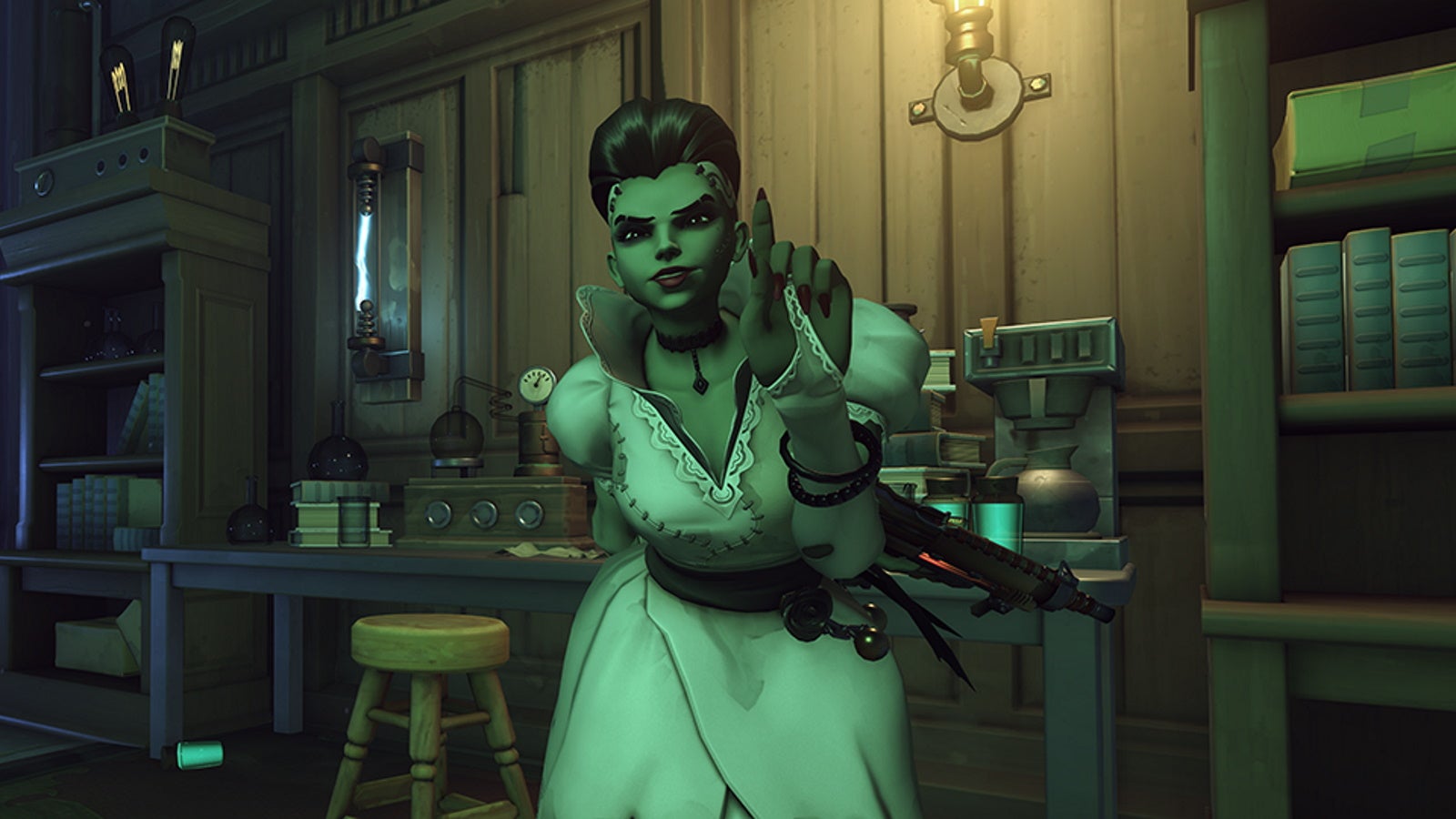 How to complete Witch's Brew challenge in Overwatch 2 - Vimarsana News
