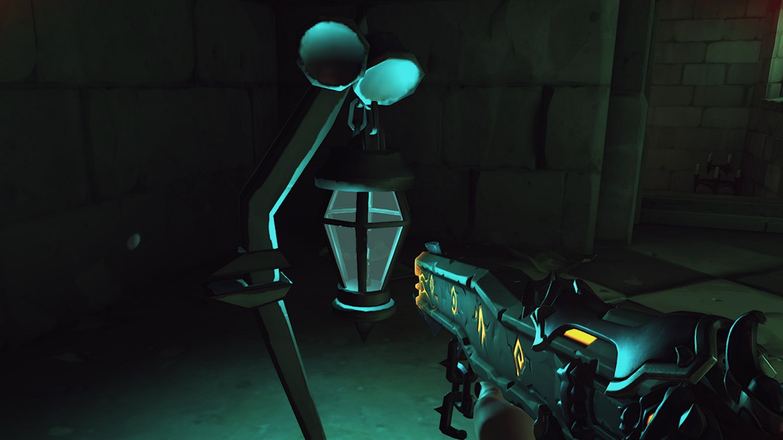 How to complete Lantern Lit challenge in Overwatch 2 - Vimarsana News