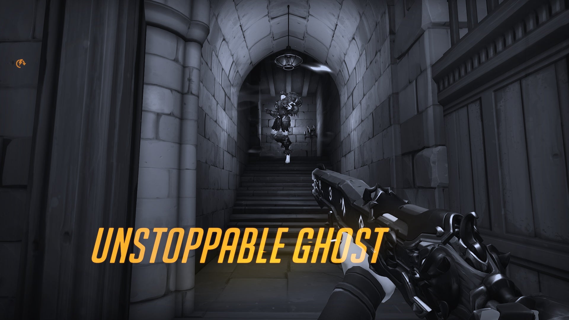 How to complete Lantern Lit challenge in Overwatch 2 - 26