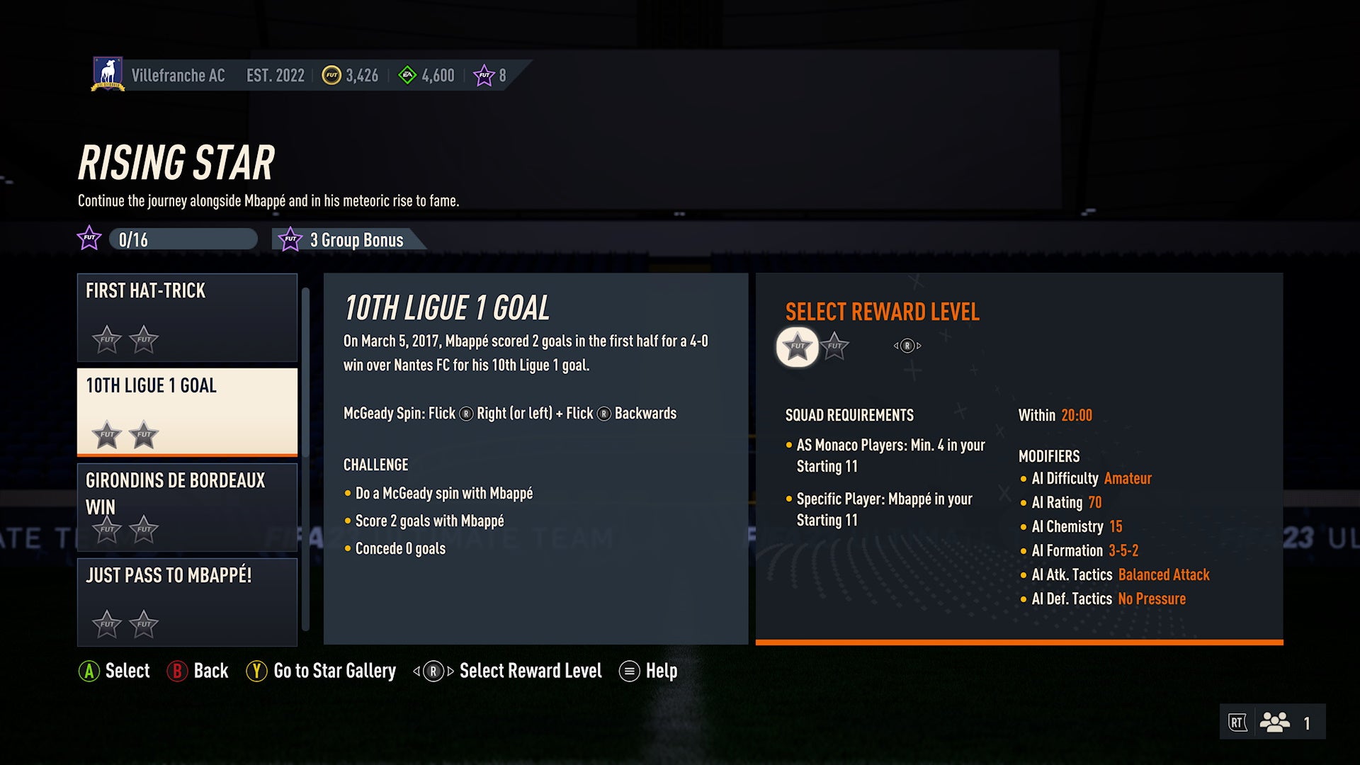 How to do the McGeady spin in FIFA 23 - 64