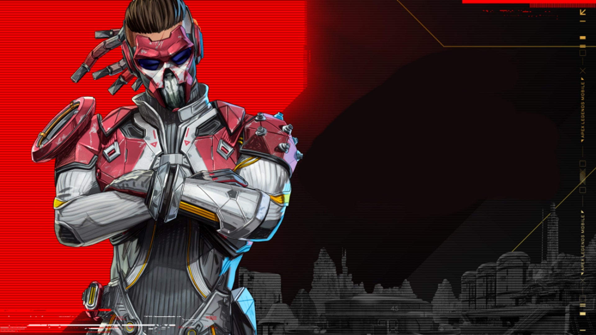 Image for How to get Fade in Apex Legends Mobile, Fade abilities explained