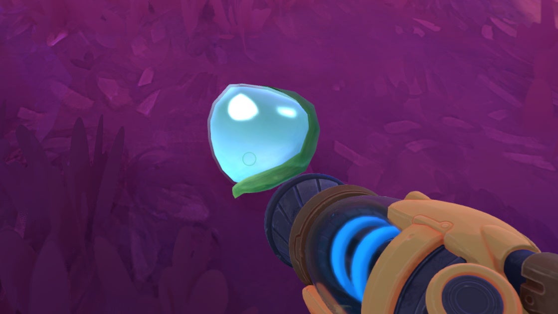Image for How to get Moondew Nectar in Slime Rancher 2