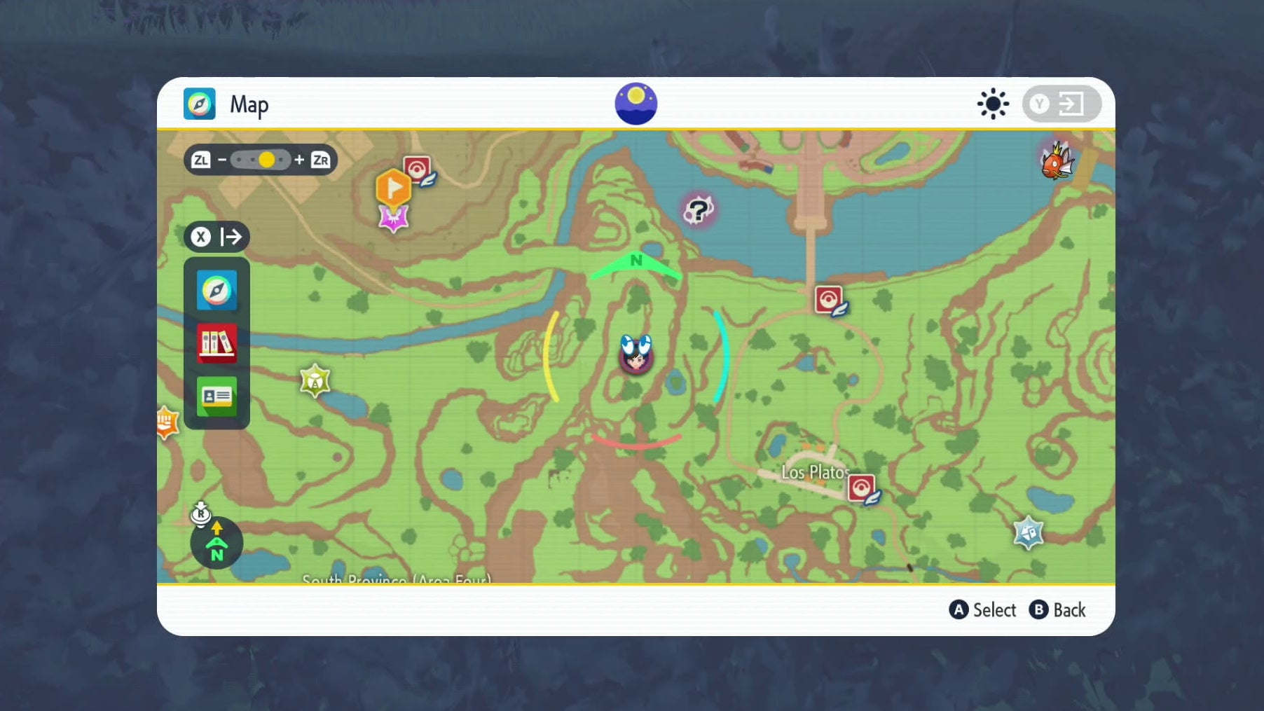 How to get Pikachu in Pok mon Scarlet and Violet - 6