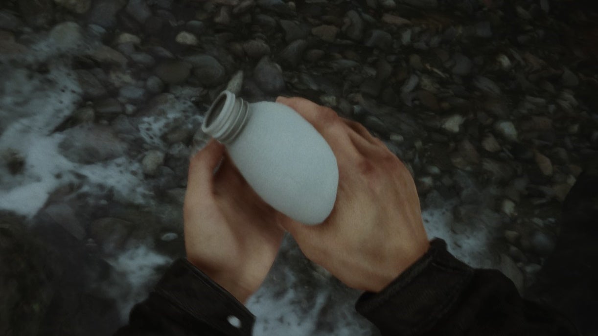 How to get and drink water in Sons of the Forest, including flask location - Vimarsana News