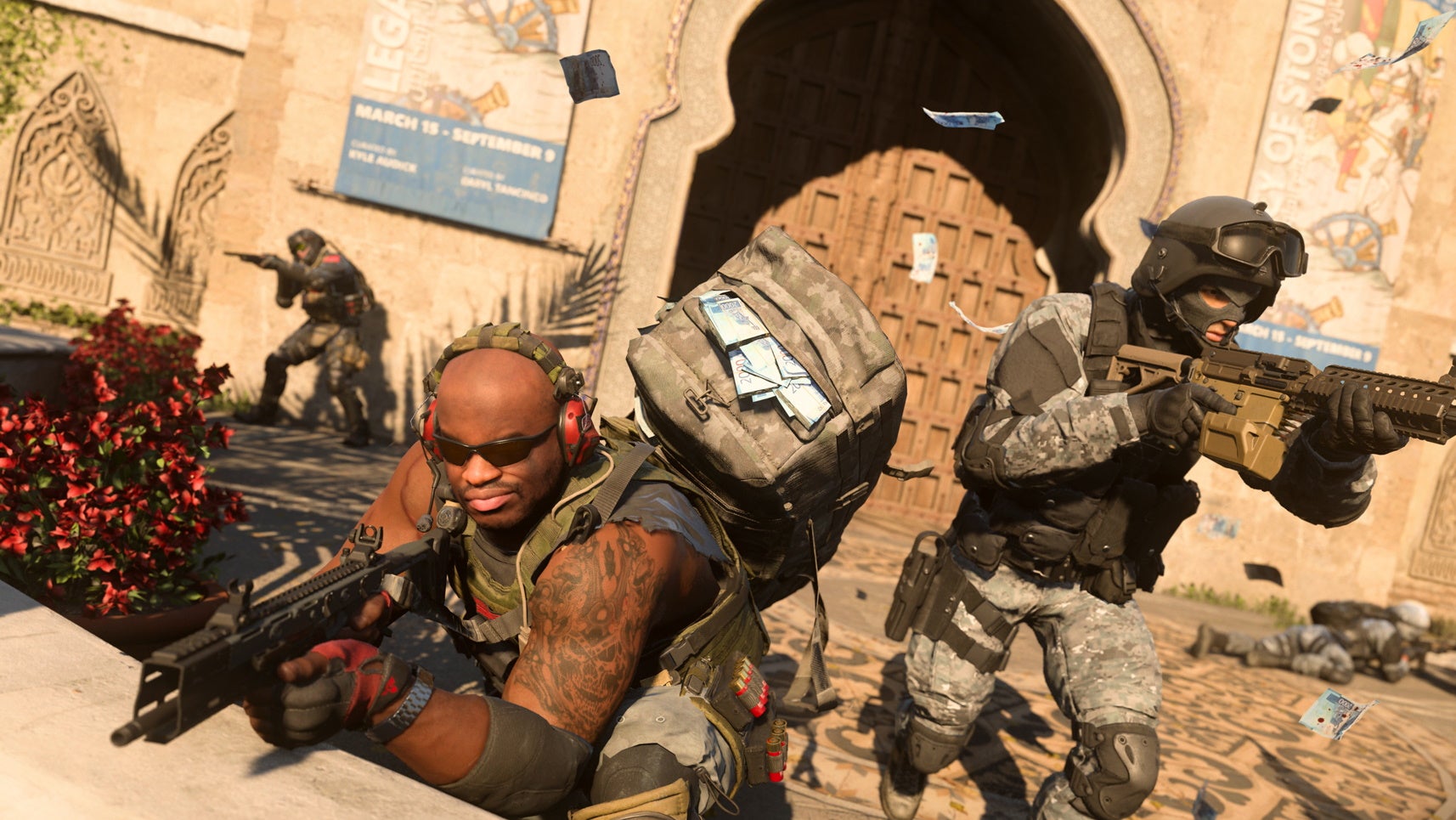 How to get and use Double XP in Modern Warfare 2 - Vimarsana News