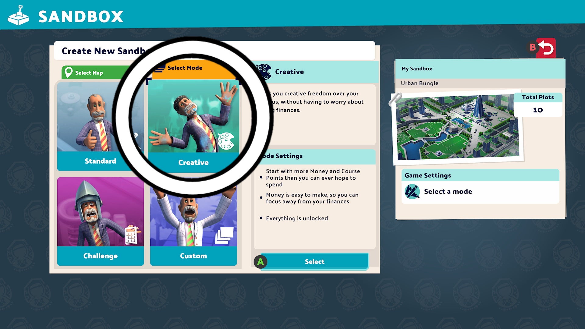 Two Point Campus How To Get Course Points Upgrade A Course And Raise Campus Level Eurogamer Net