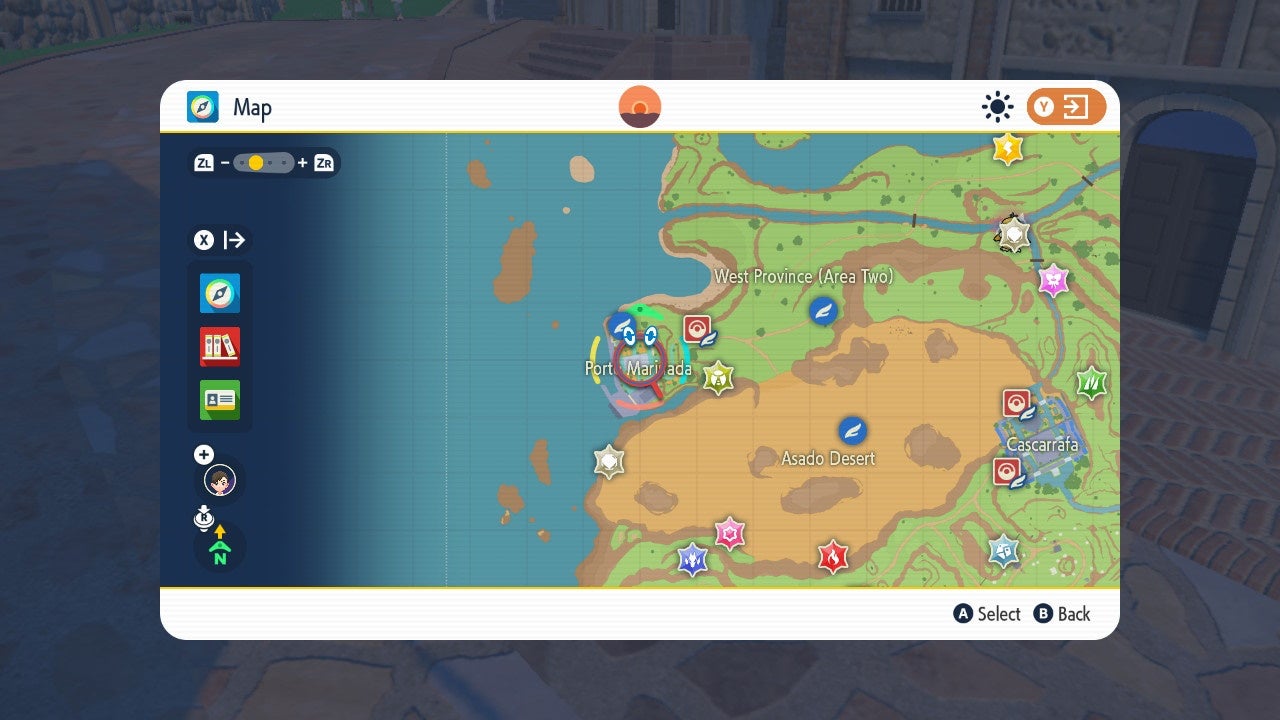 How to get Bottle Caps and Gold Bottle Caps in Pok mon Scarlet and Violet  and how Hyper Training works - 87