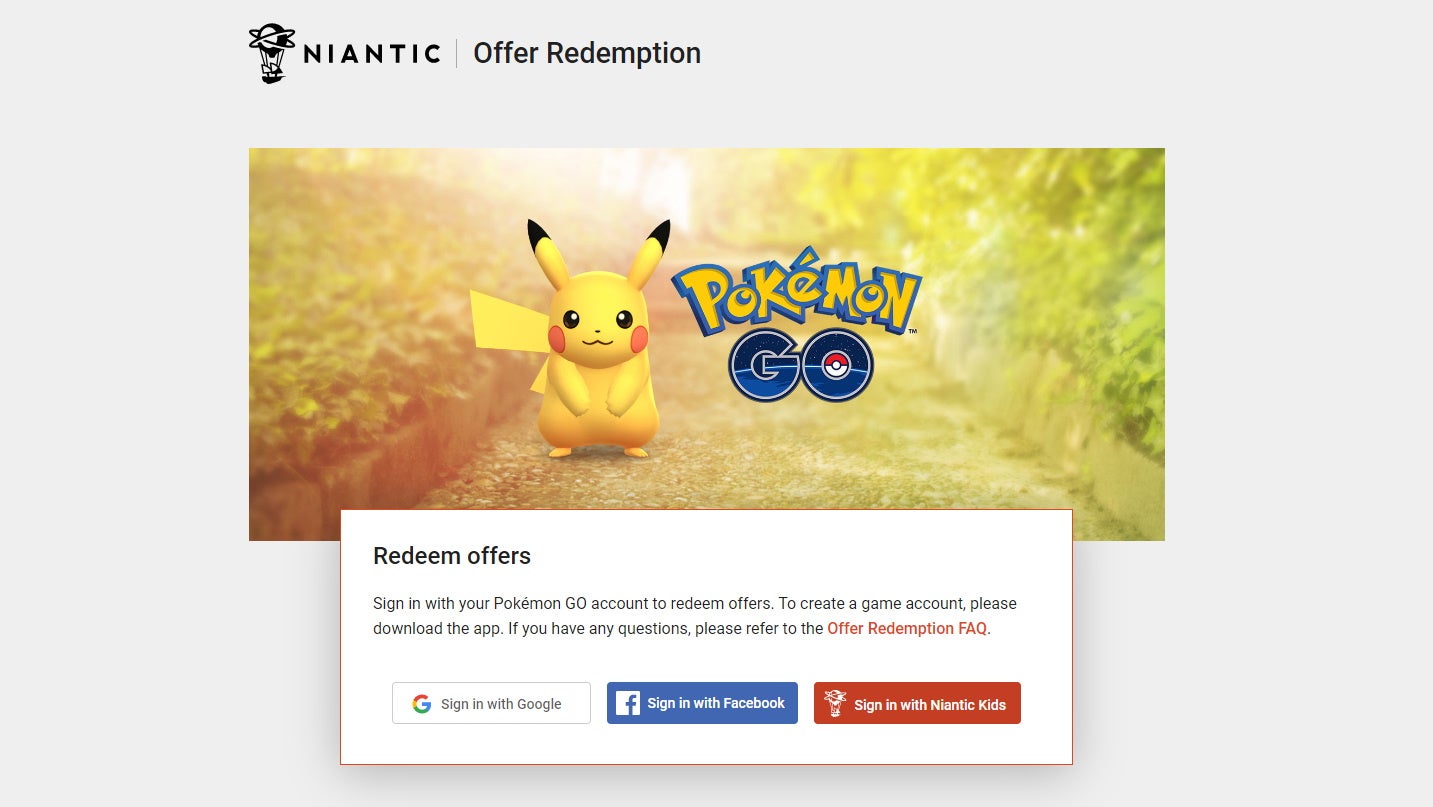 Pok mon Go Prime Gaming rewards for November 2022 and how to redeem Prime Gaming codes - 41