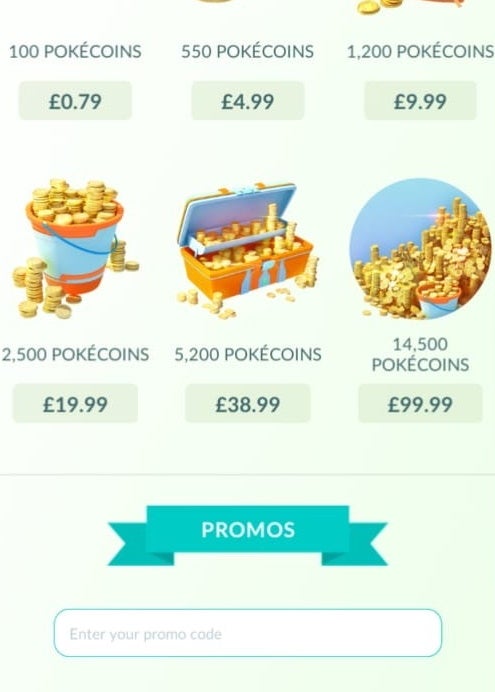 Pok mon Go Prime Gaming rewards for November 2022 and how to redeem Prime Gaming codes - 99