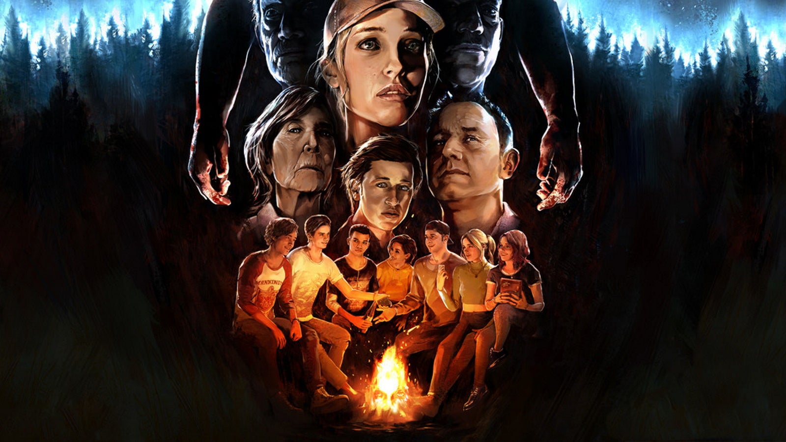 Image for How to save everyone in The Quarry and get the best ending