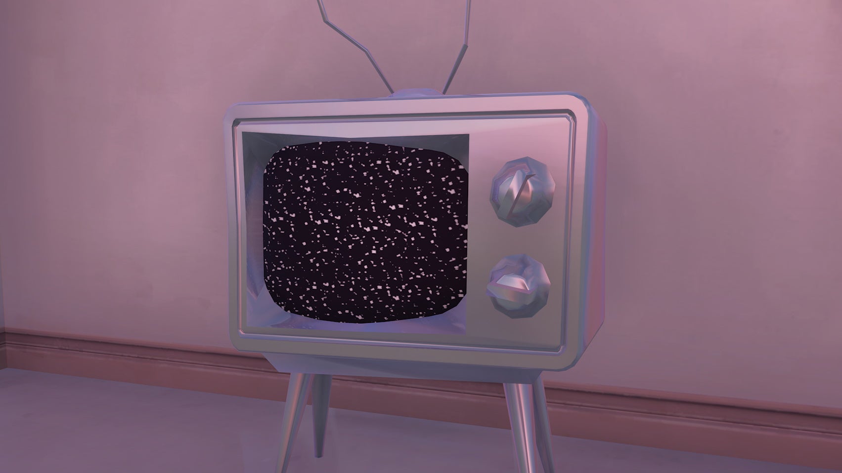 How to tune the TV in Fortnite while wearing the Bytes outfit - Vimarsana News