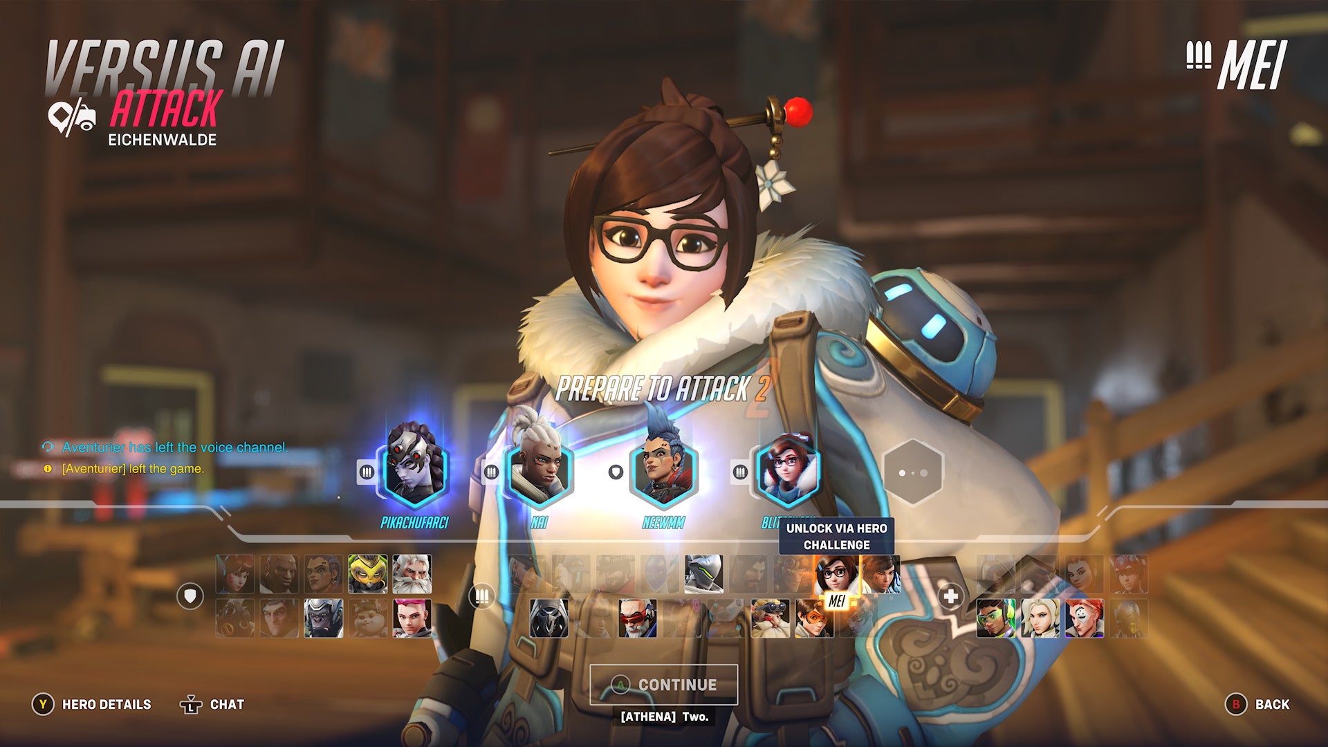 How-to-unlock-the-first-heroes-in-Overwa
