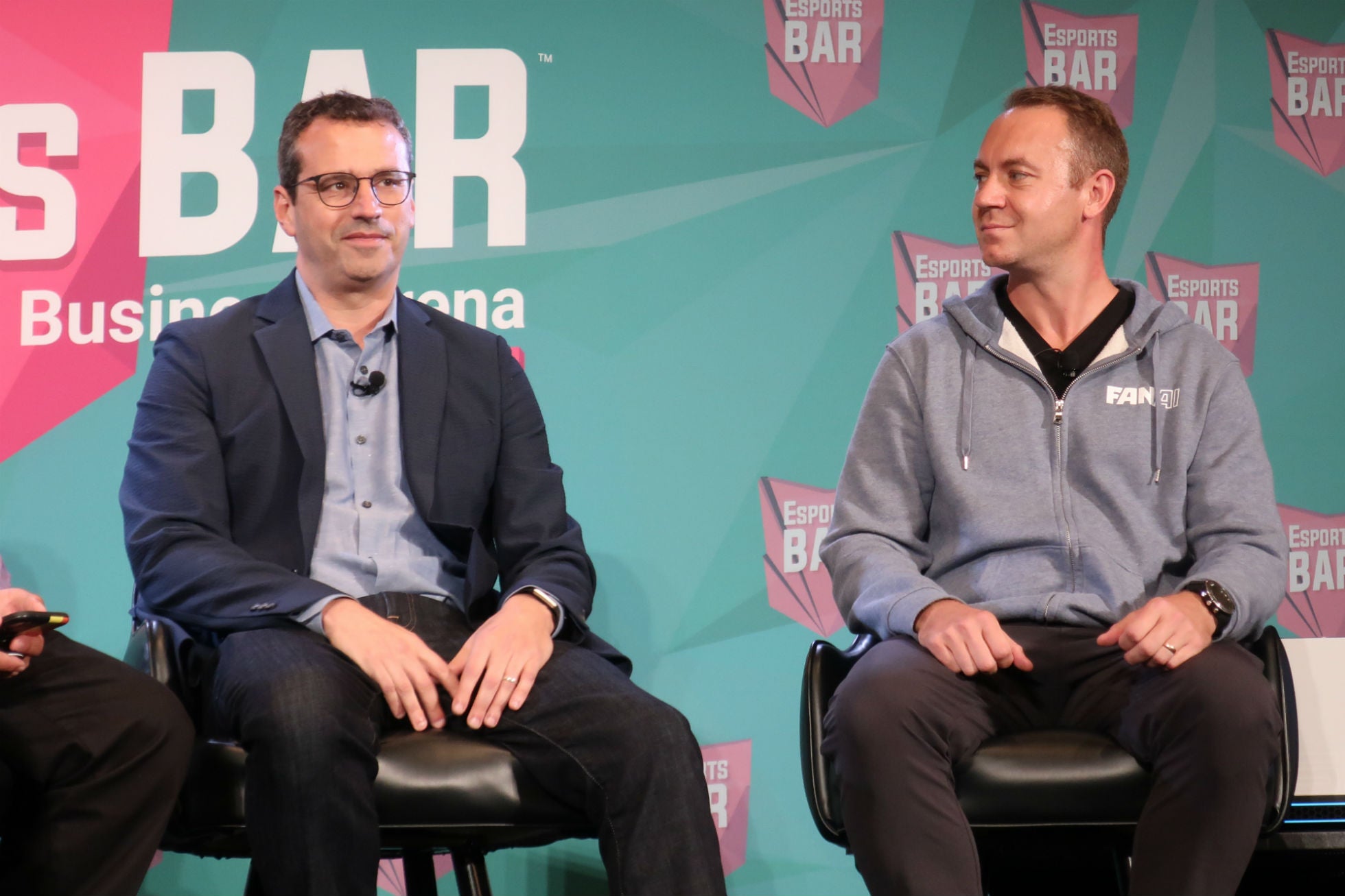 Can supporting esports communities deliver returns for publishers? |  GamesIndustry.biz