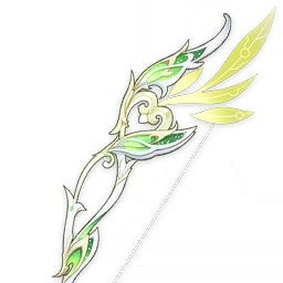 Genshin Impact Tighnari best build and Talent  Ascension materials  Constellation  team  weapon - 4