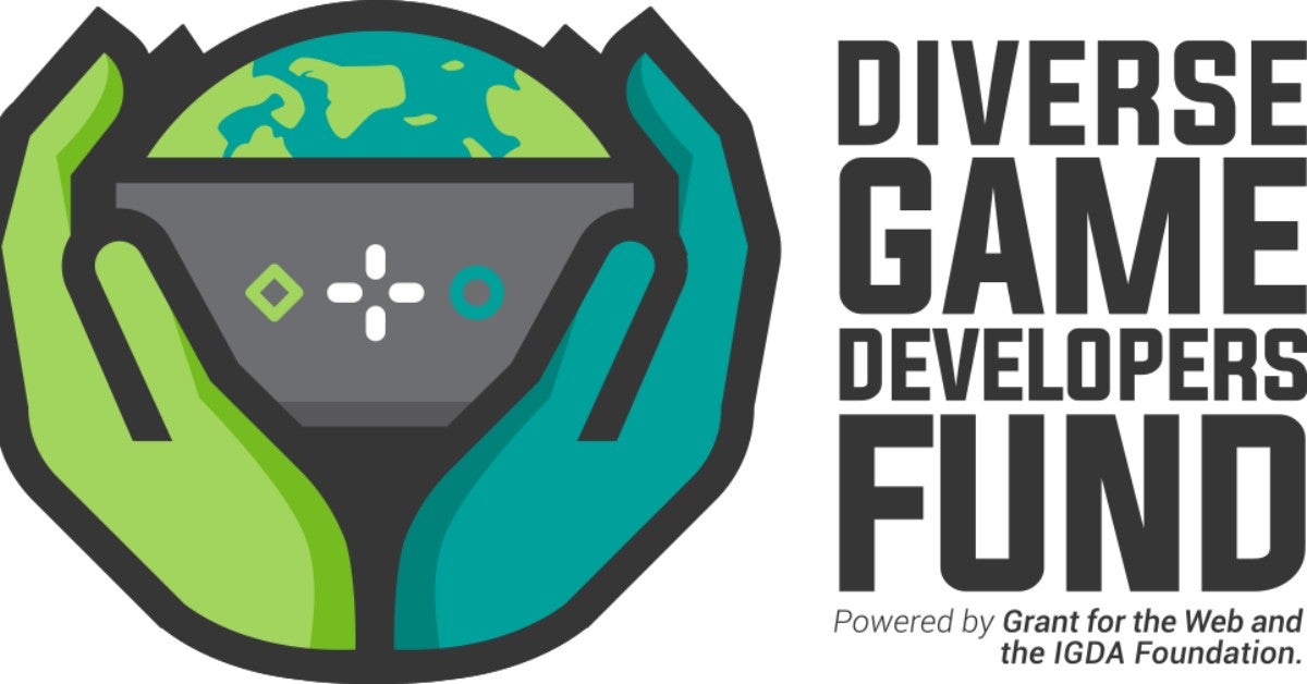 Image for IGDA Foundation launches Diverse Game Developers Fund