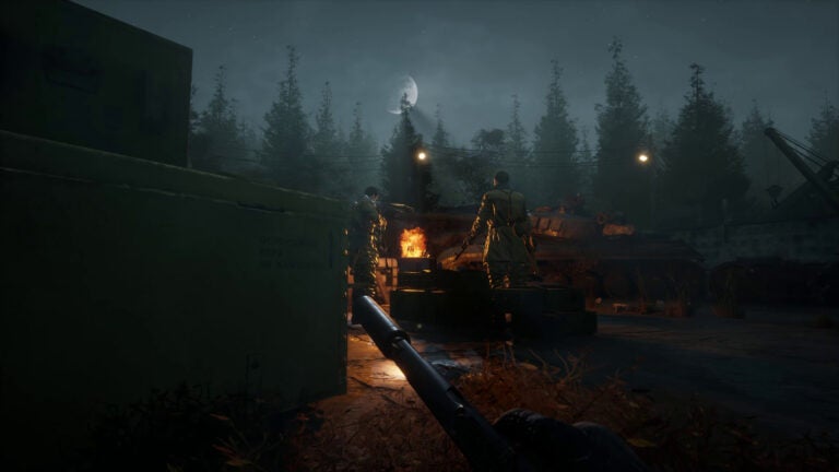 Immagine di I.G.I. Origins svela il gameplay in un trailer. Un primo sguardo allo stealth shooter ambientato nella Guerra Fredda