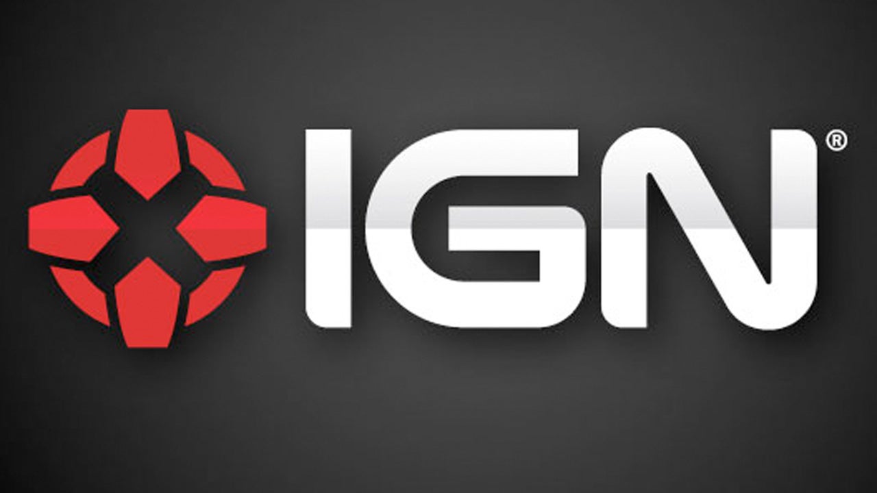 Image for IGN editor-in-chief Tina Amini steps down