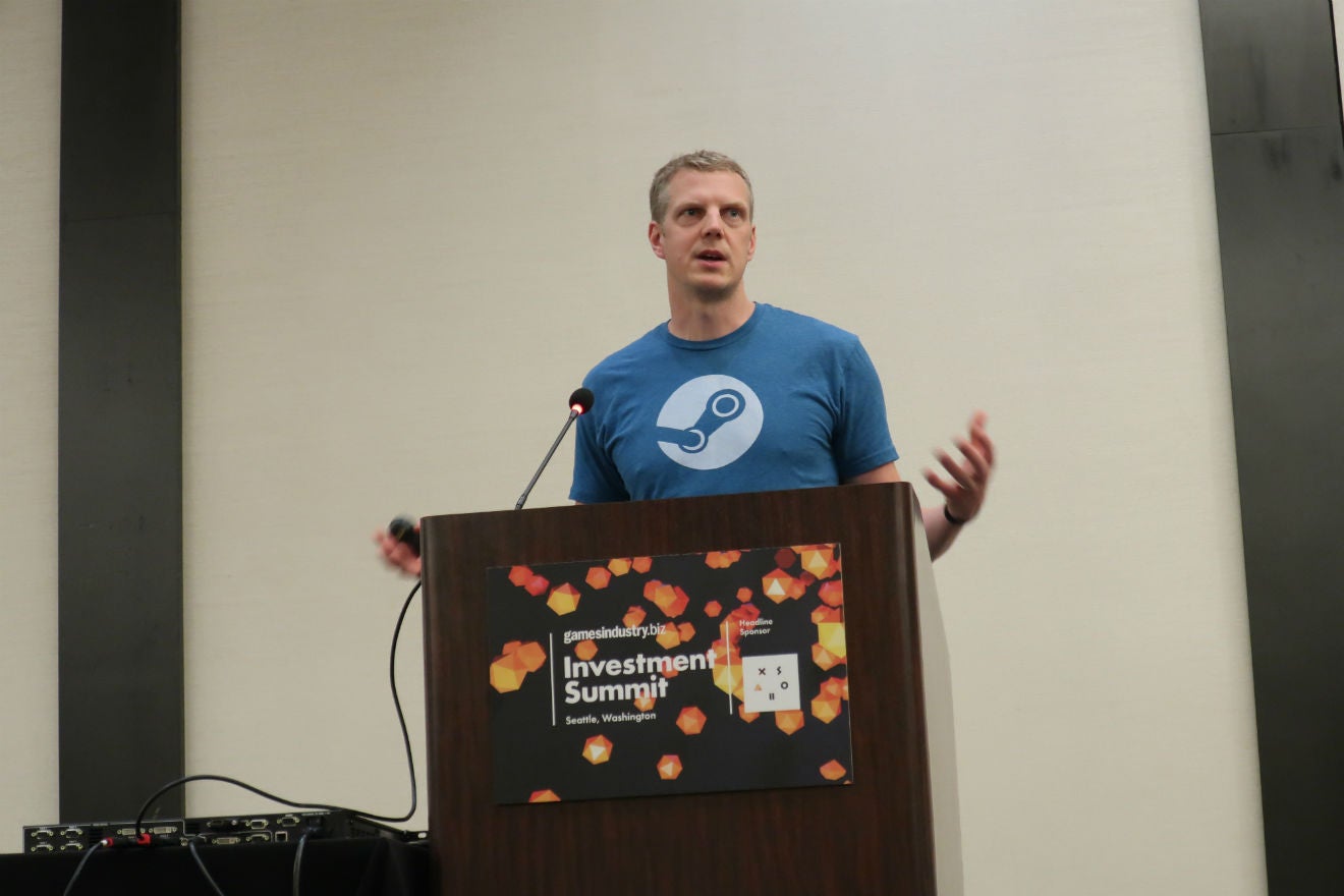 Nine Steam pre-release marketing tips from Valve's Alden Kroll |  GamesIndustry.biz