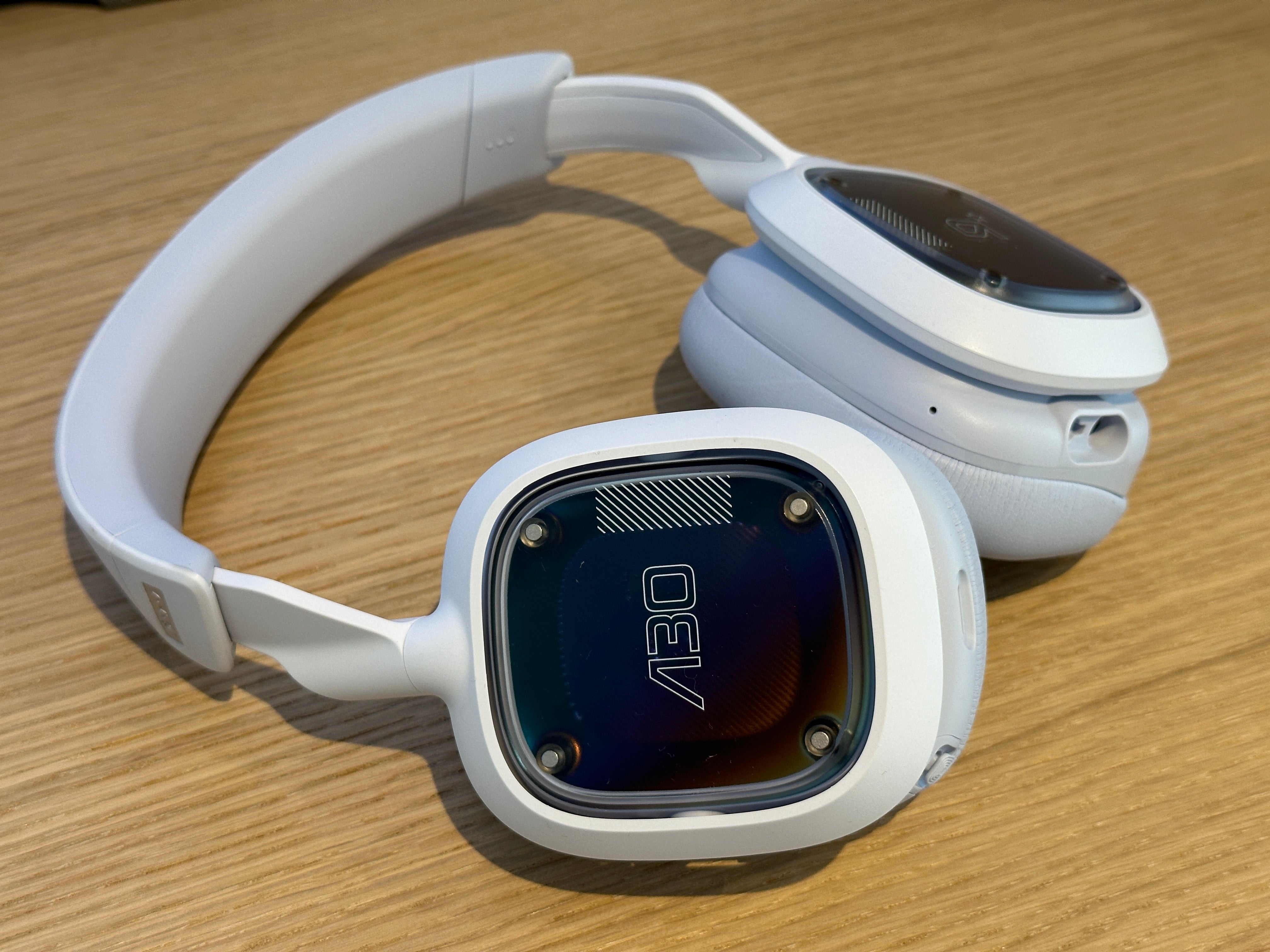 Imagem para Headset Astro A30 - Para gaming e não só