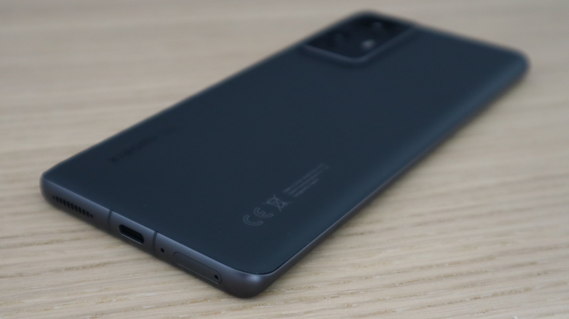 Xiaomi 12 Pro - Galeria de imagens